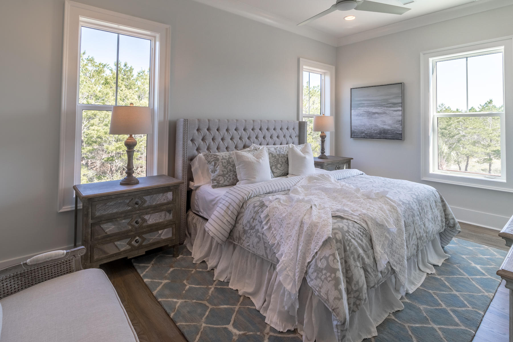 GULFVIEW ESTATES - Residential