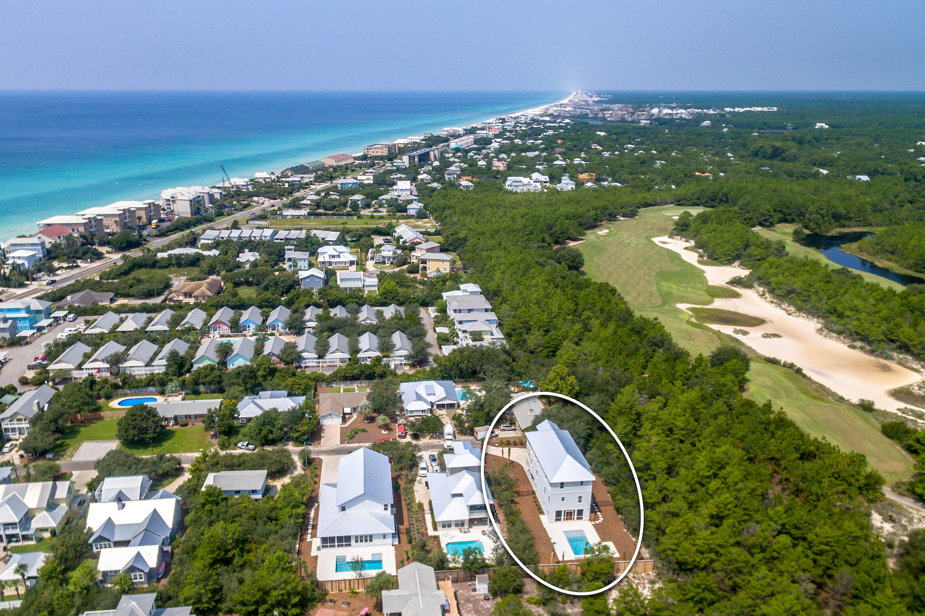 GULFVIEW ESTATES - Residential
