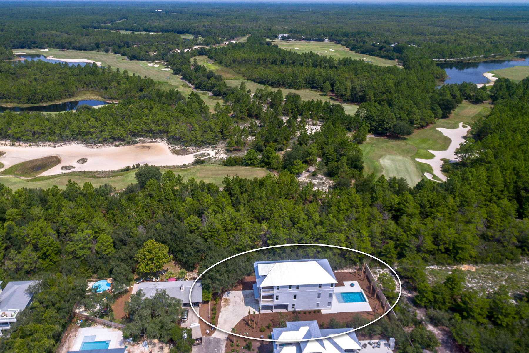 GULFVIEW ESTATES - Residential