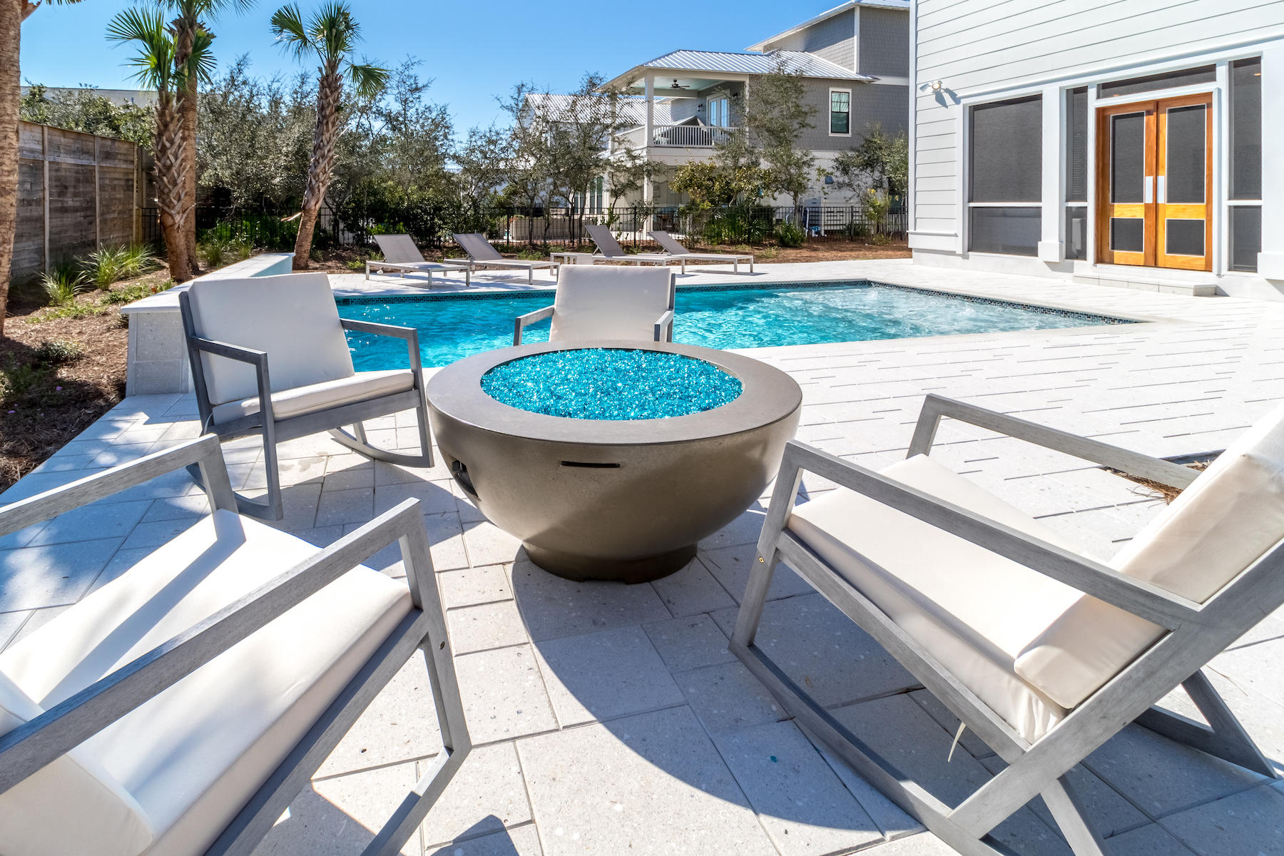 GULFVIEW ESTATES - Residential