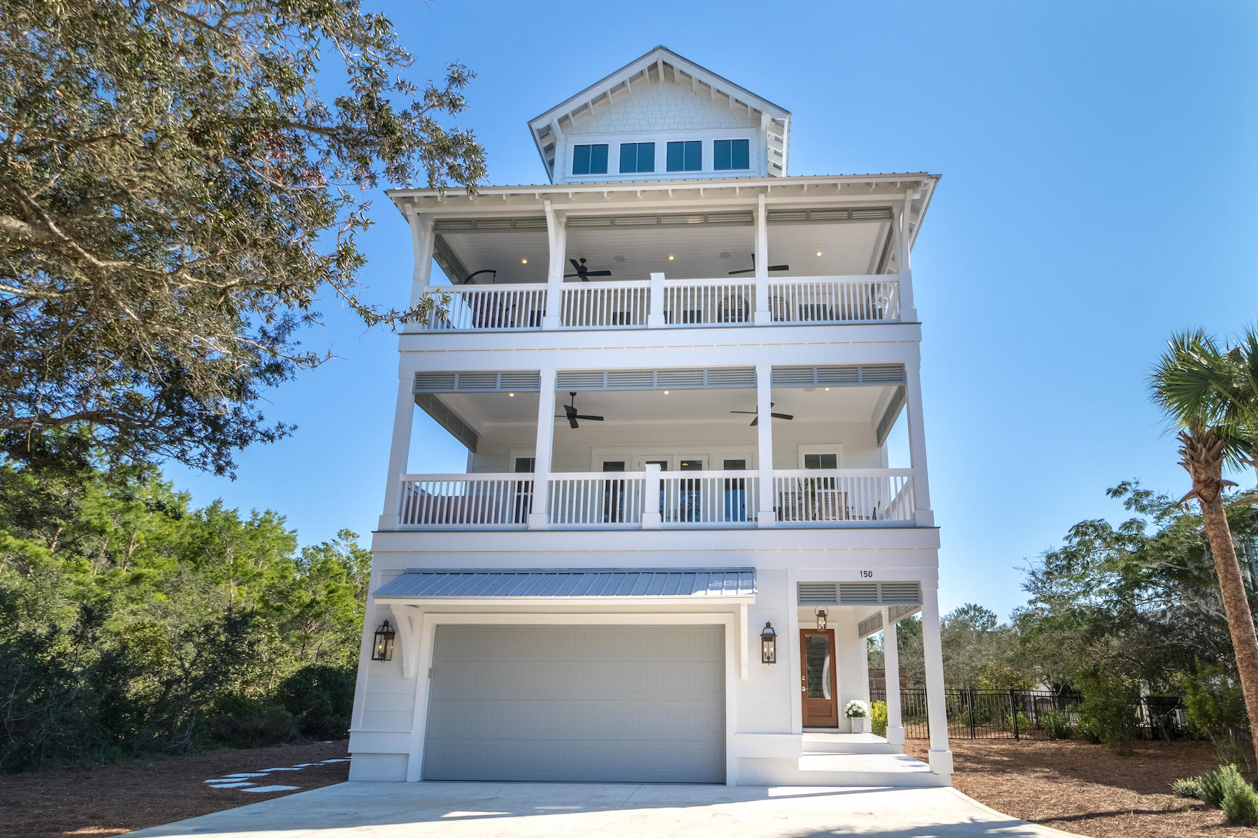 GULFVIEW ESTATES - Residential