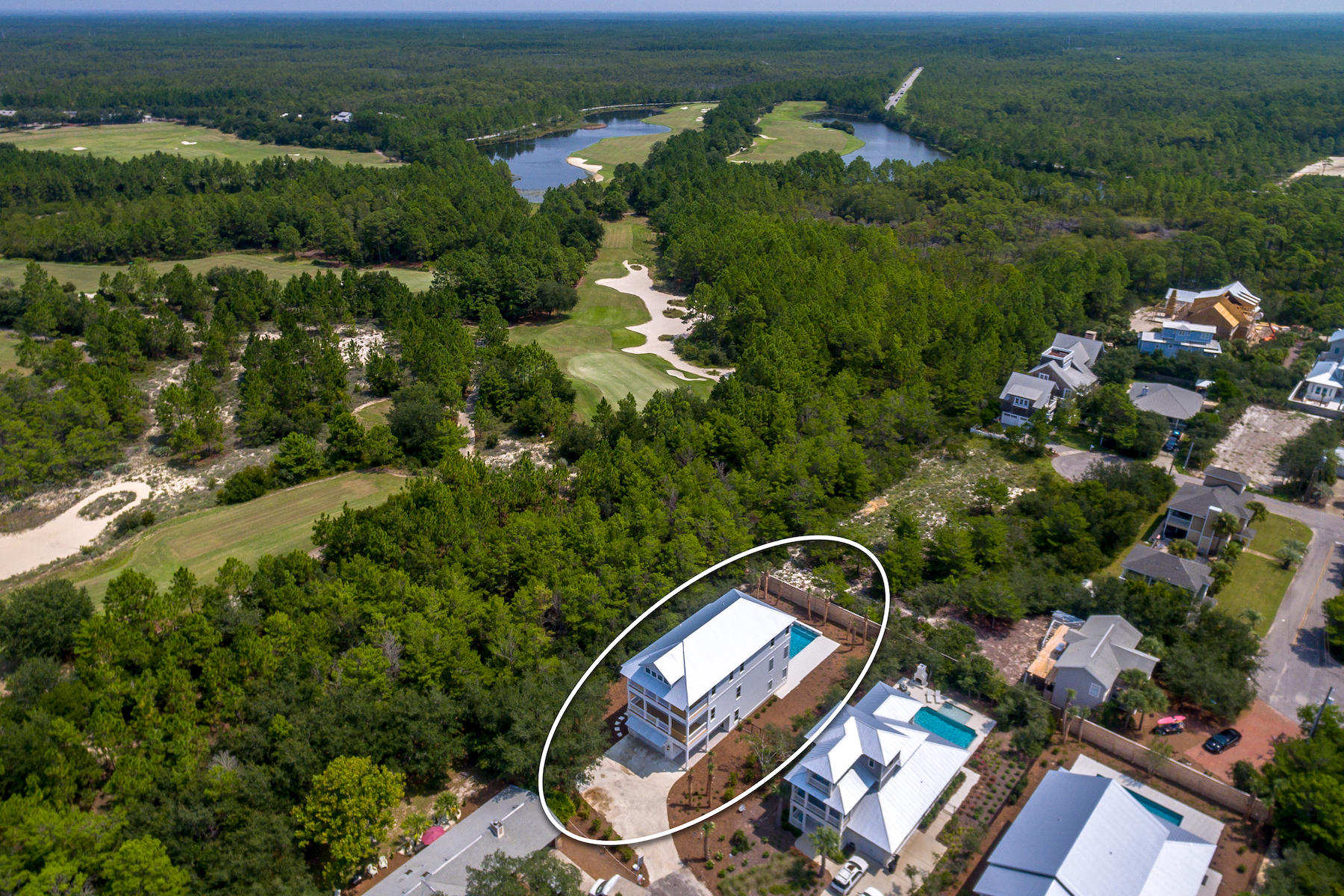 GULFVIEW ESTATES - Residential