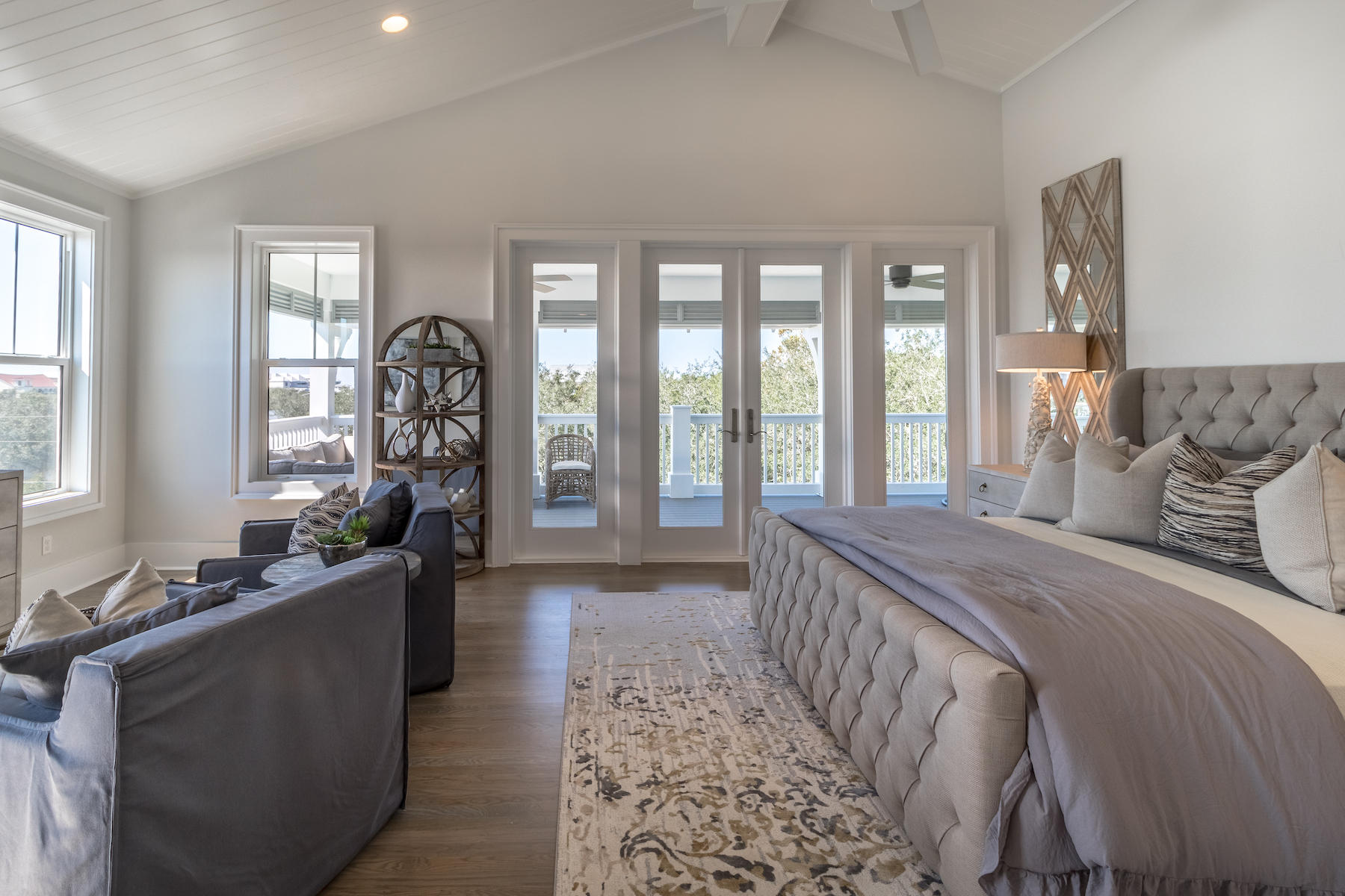 GULFVIEW ESTATES - Residential