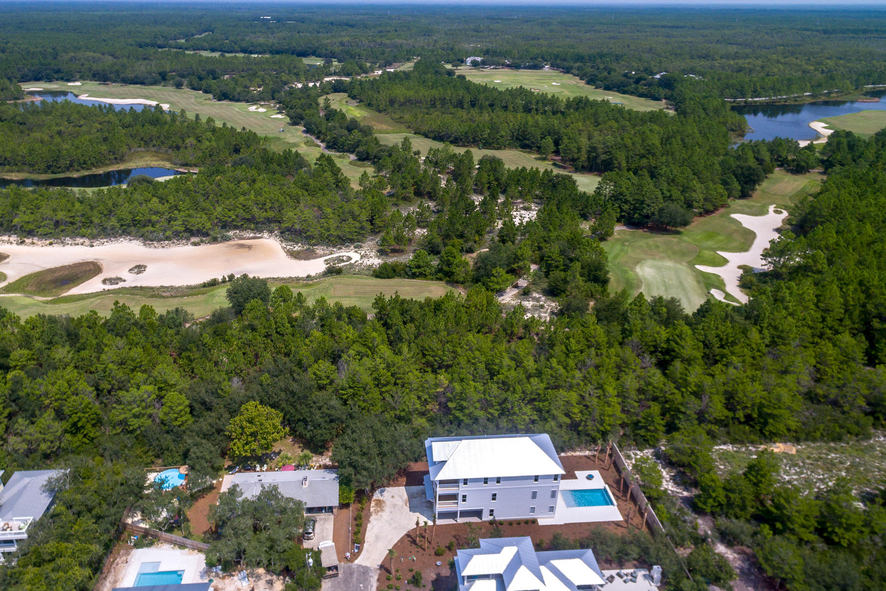 GULFVIEW ESTATES - Residential