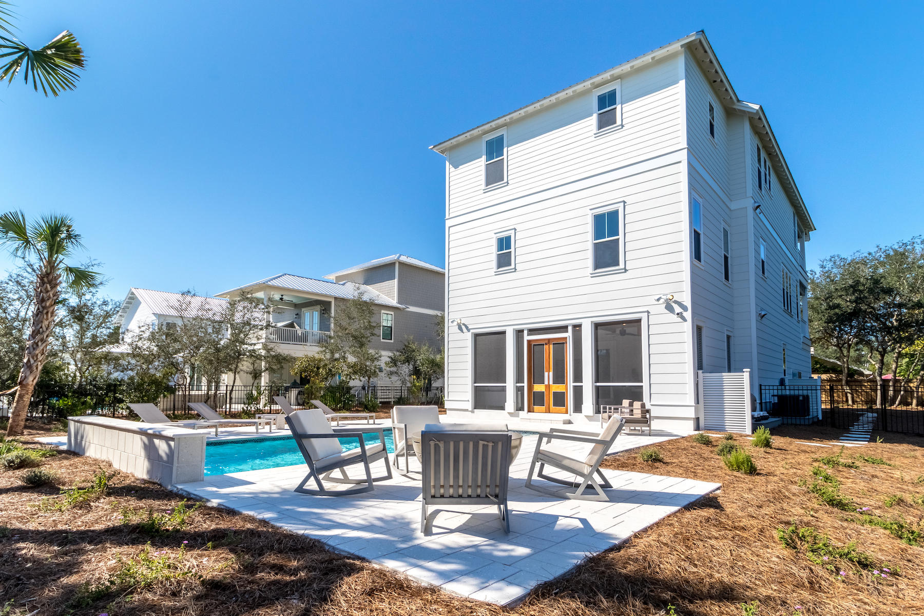 GULFVIEW ESTATES - Residential