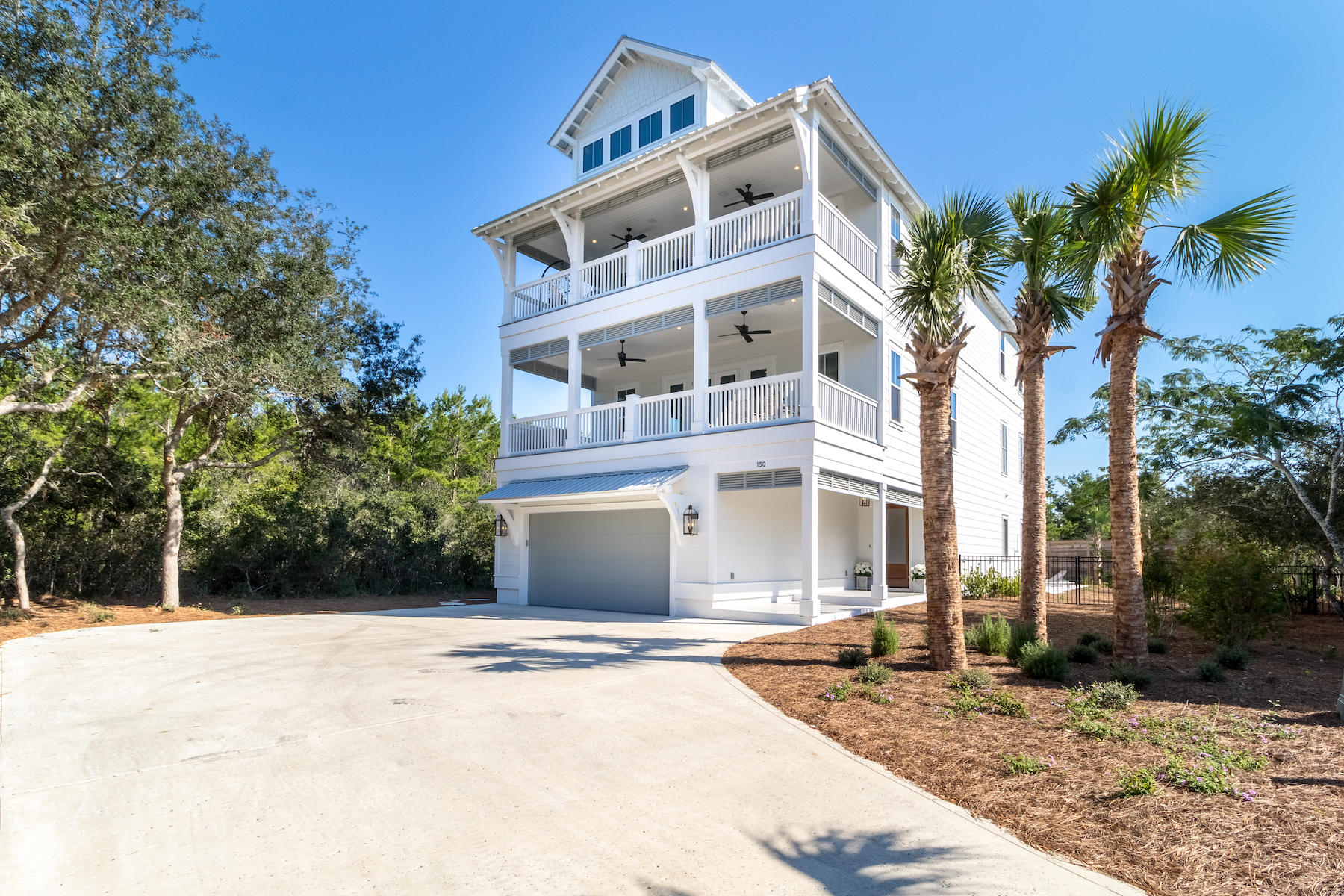 GULFVIEW ESTATES - Residential