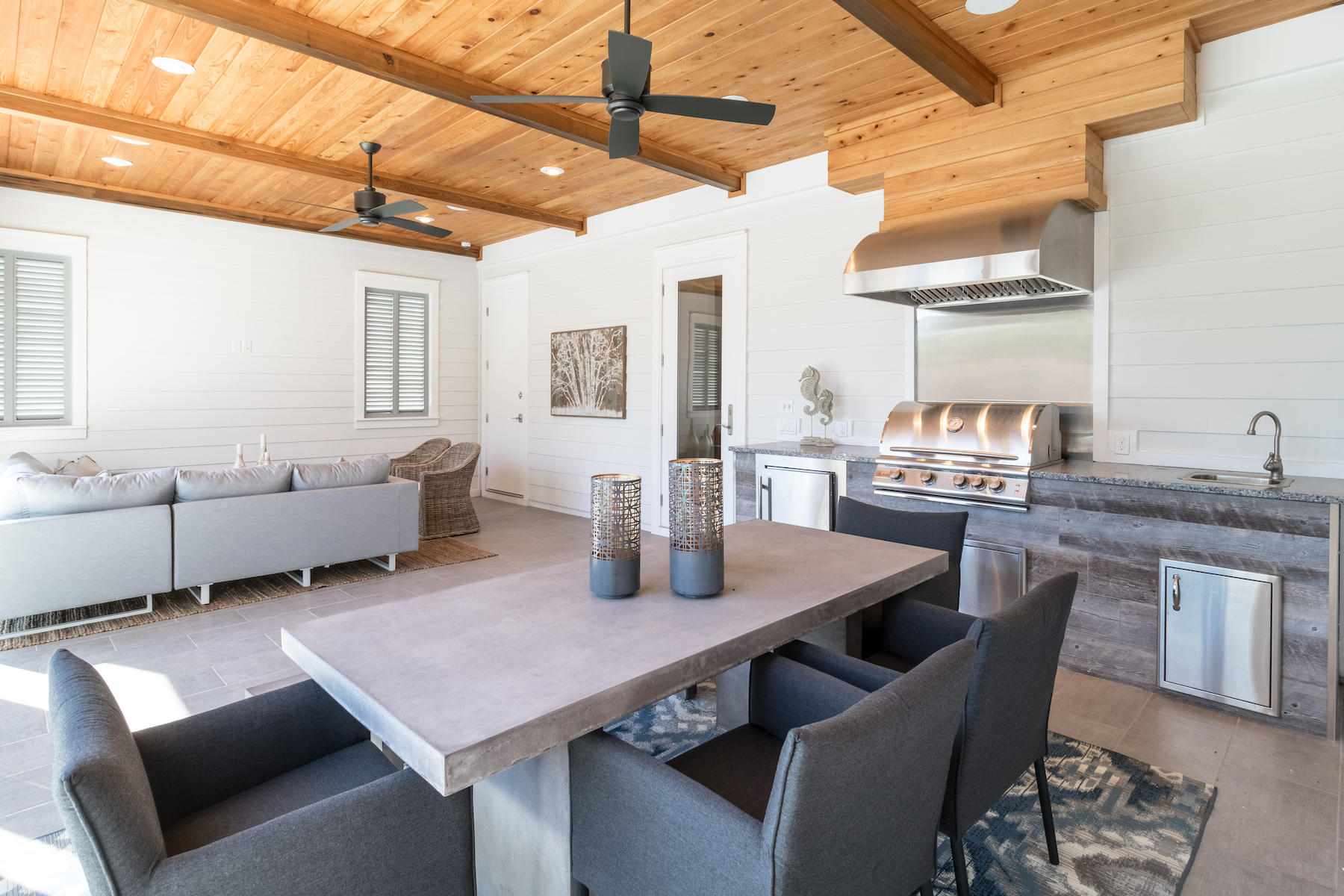 GULFVIEW ESTATES - Residential