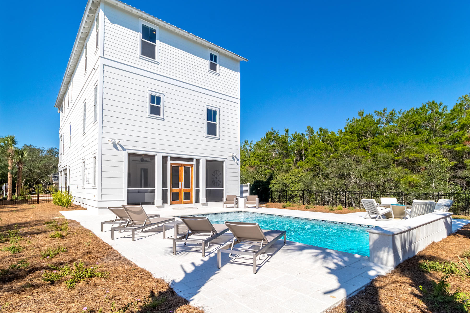GULFVIEW ESTATES - Residential