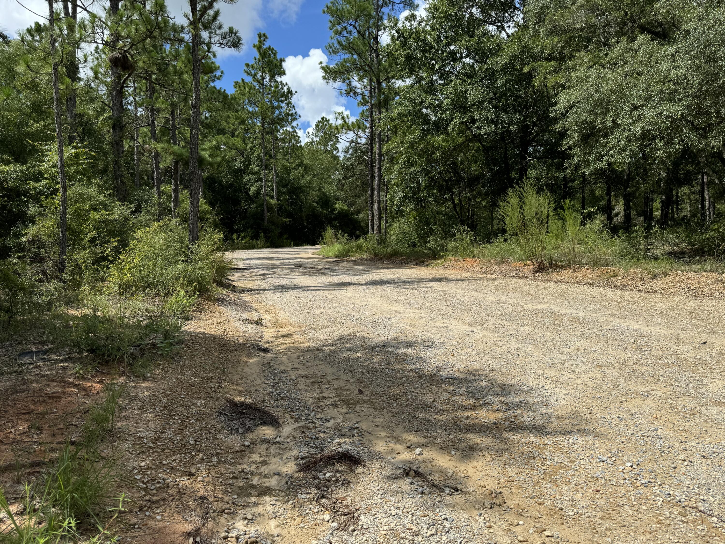 OAKWOOD HILLS UNIT 4 - Land