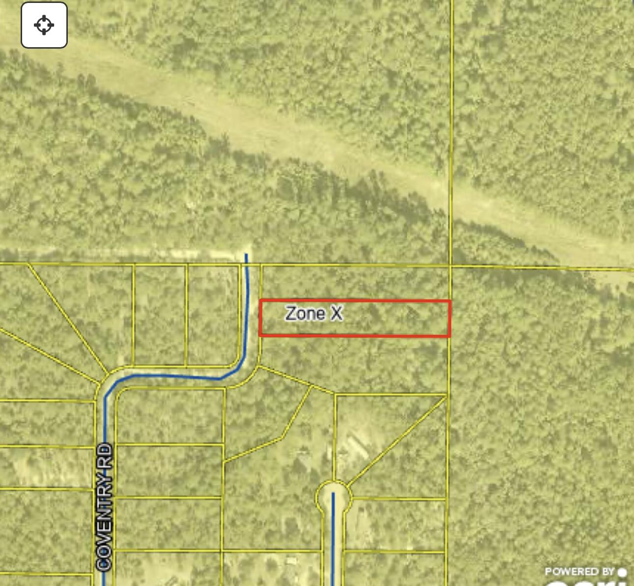 OAKWOOD HILLS UNIT 4 - Land