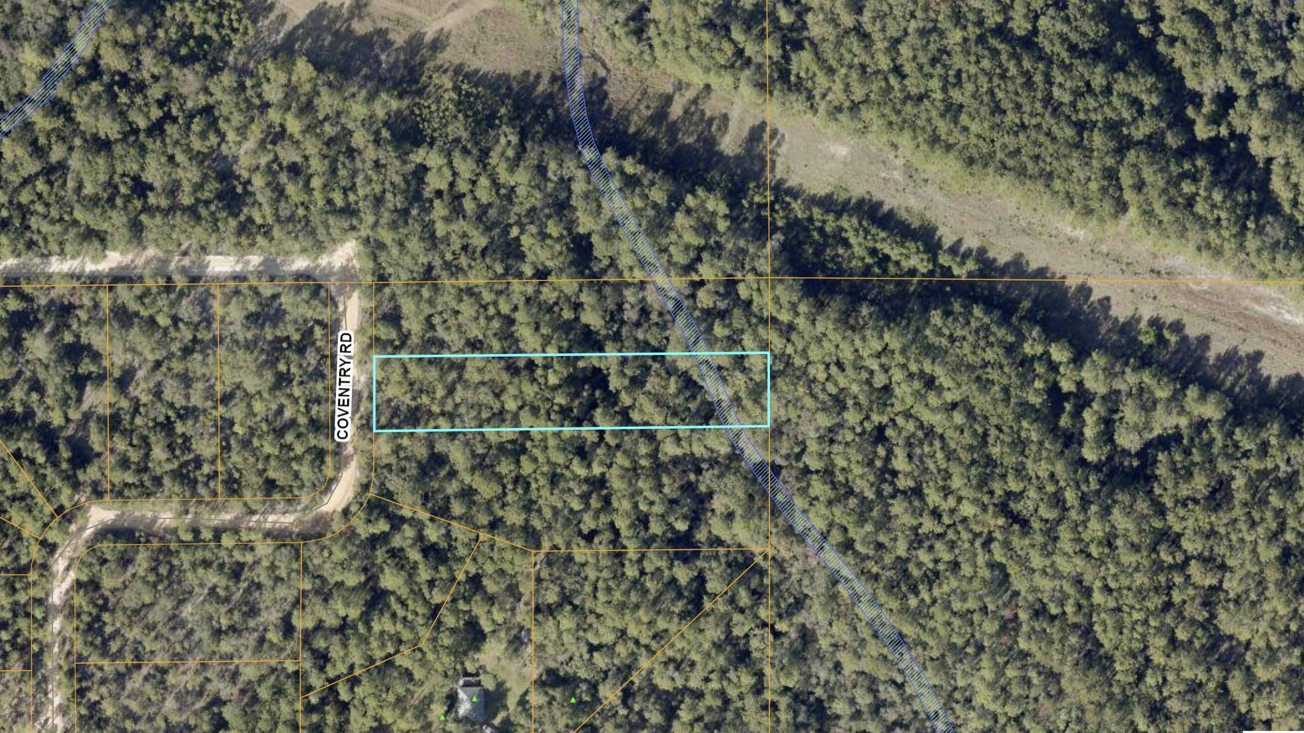 OAKWOOD HILLS UNIT 4 - Land