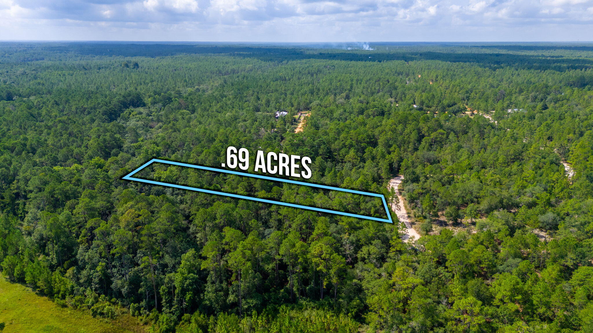 OAKWOOD HILLS UNIT 4 - Land