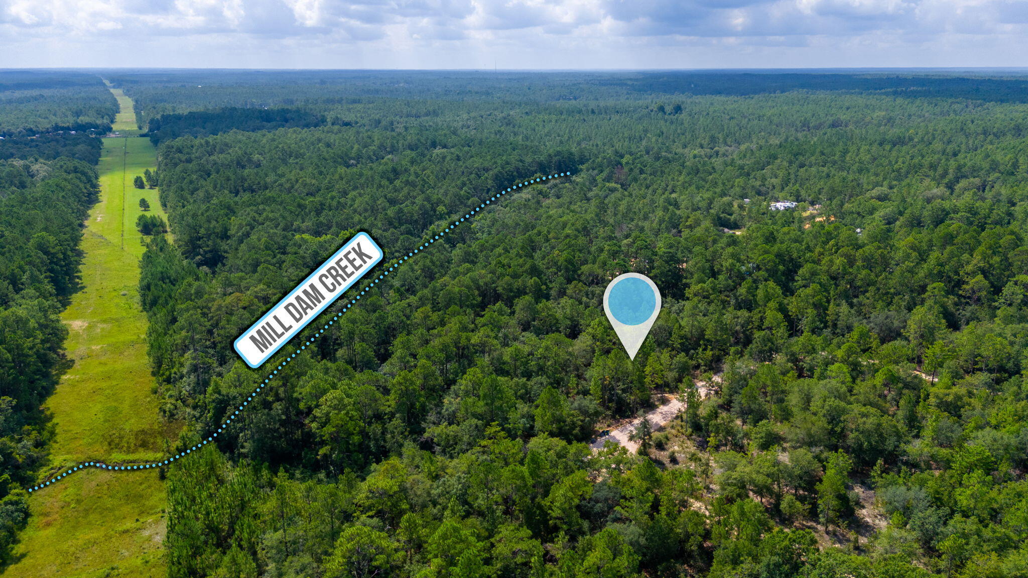 OAKWOOD HILLS UNIT 4 - Land