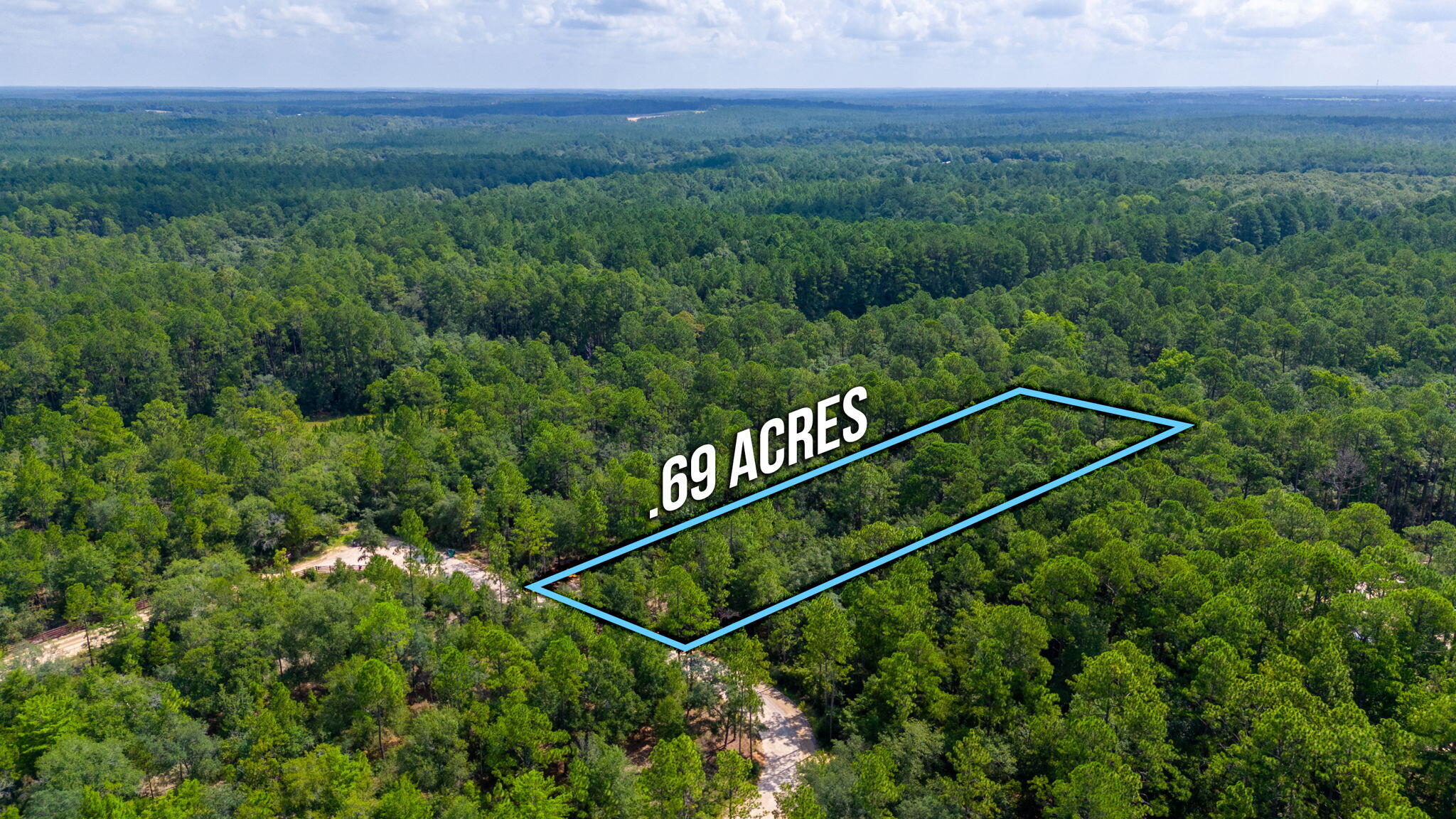 OAKWOOD HILLS UNIT 4 - Land