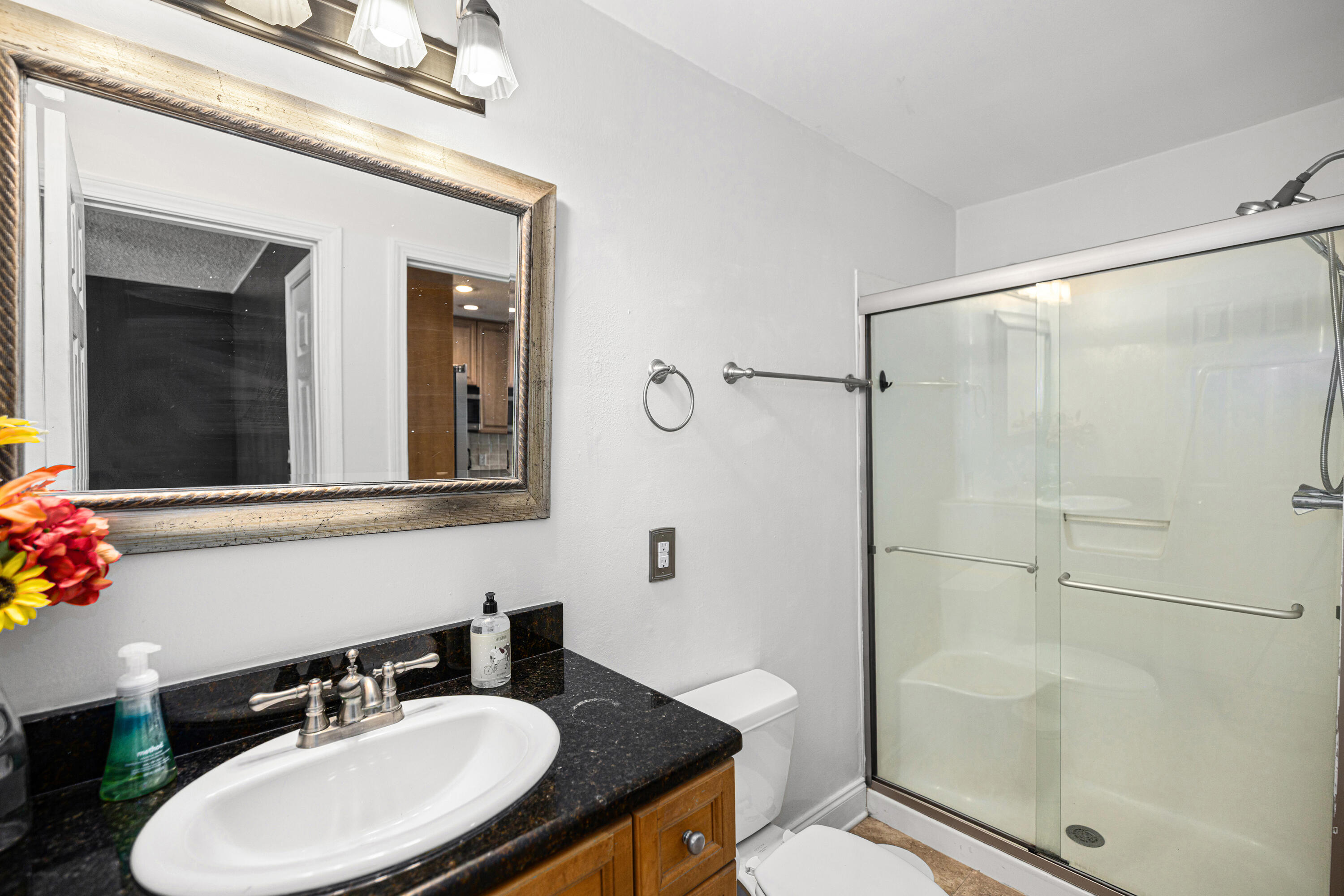 SAND DOLLAR CONDO - Residential