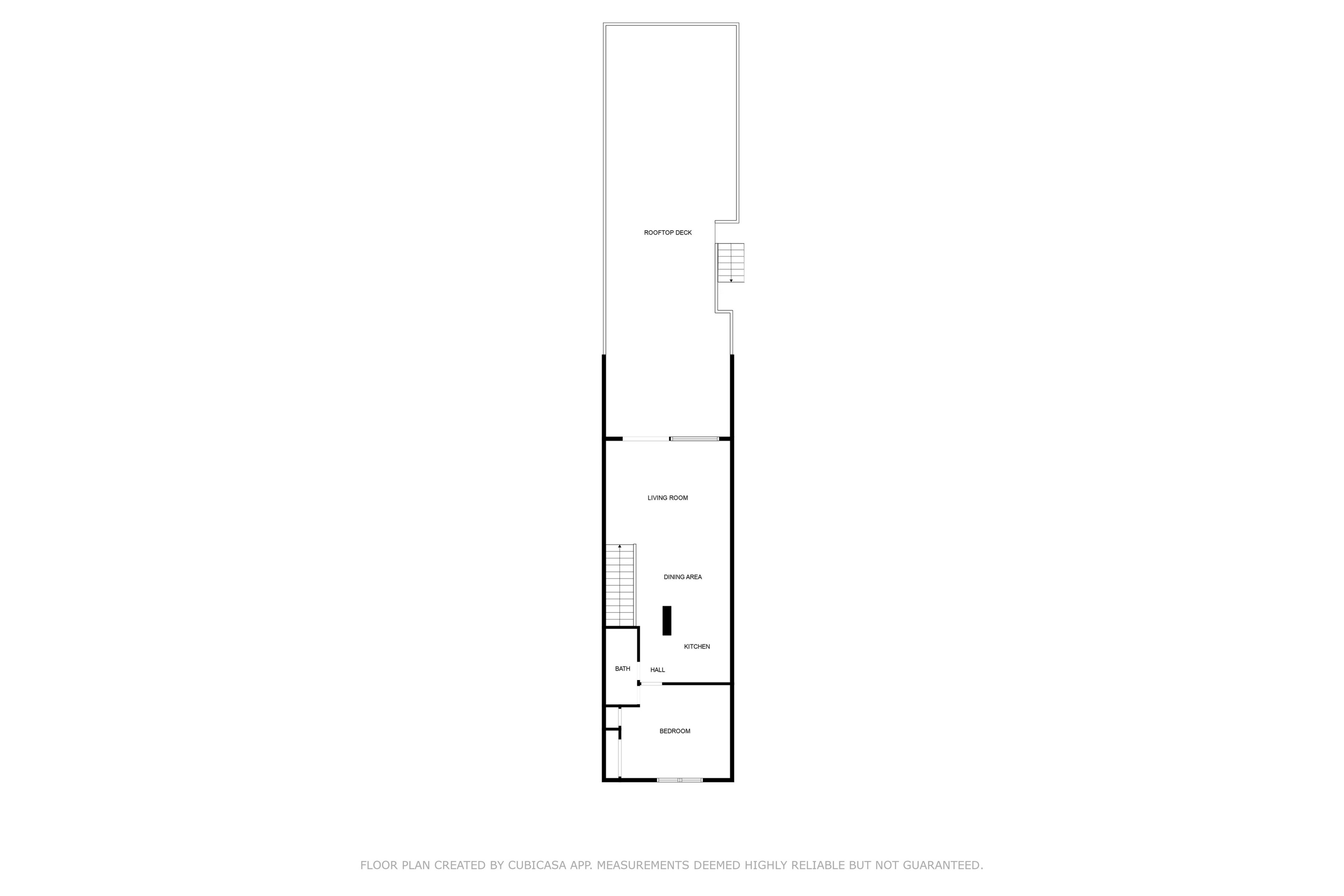 SAND DOLLAR CONDO - Residential