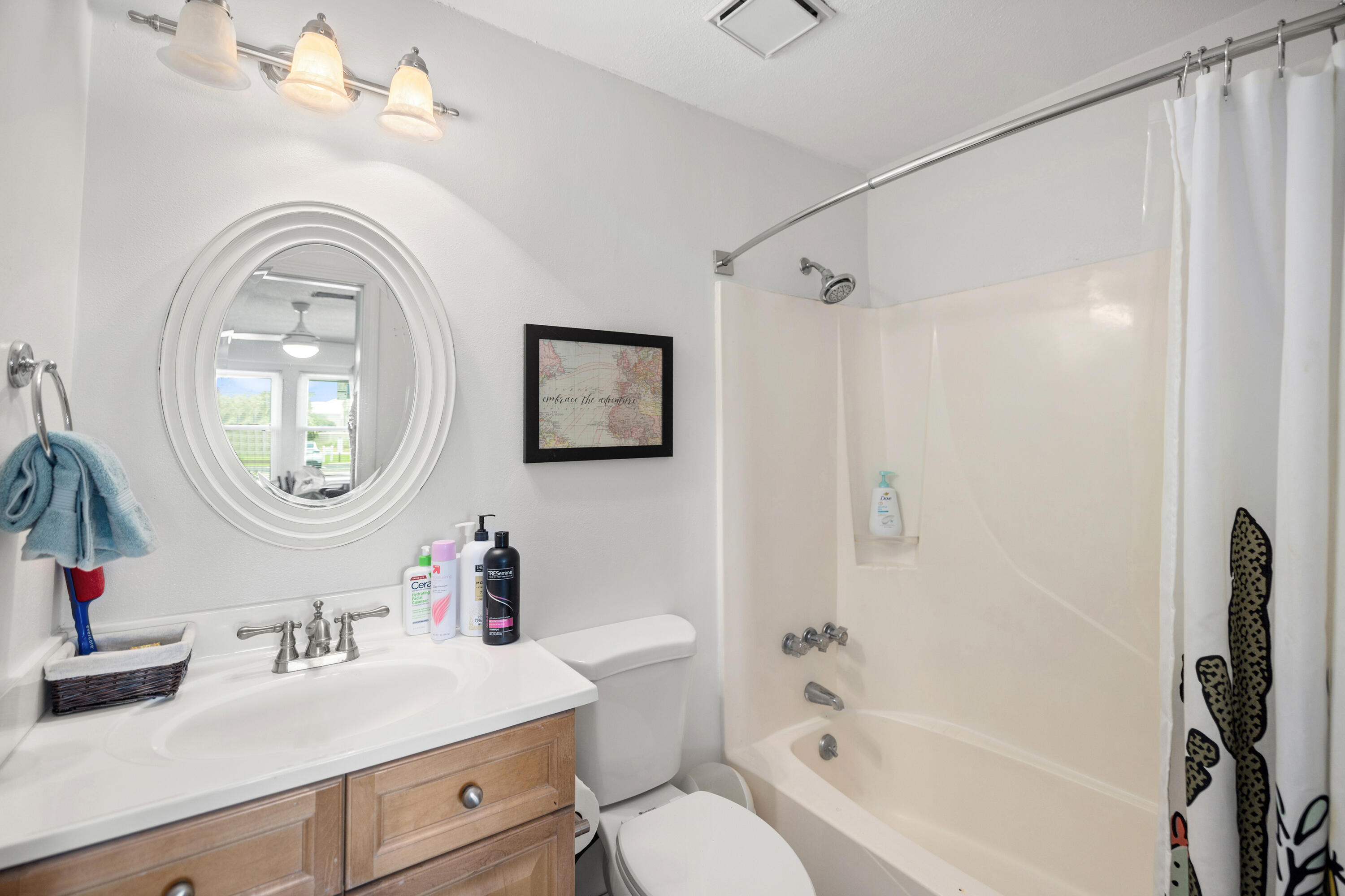 SAND DOLLAR CONDO - Residential