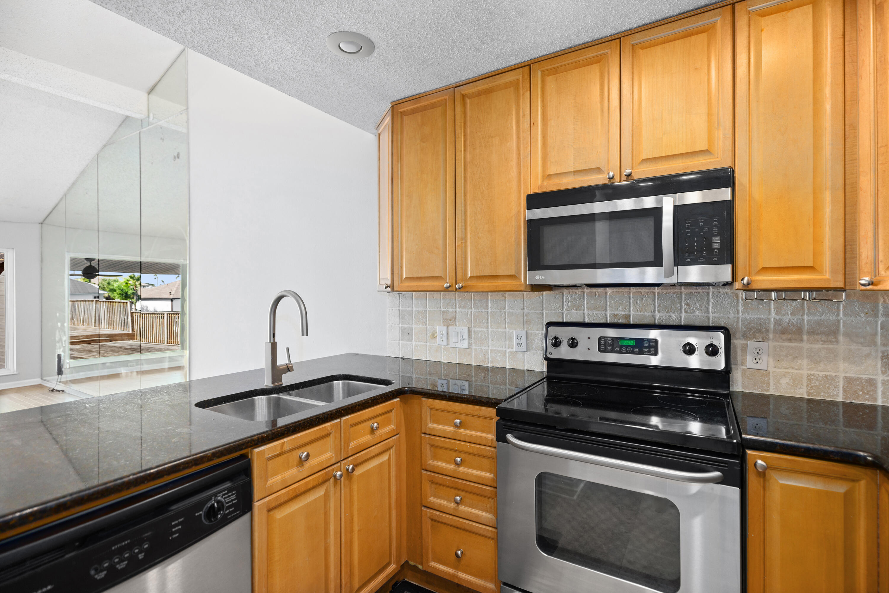 SAND DOLLAR CONDO - Residential