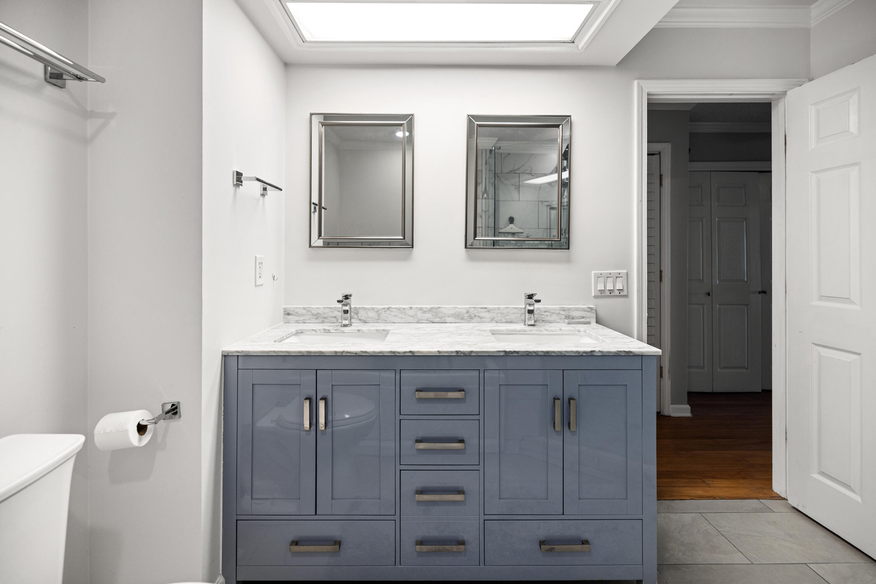 SAND DOLLAR CONDO - Residential