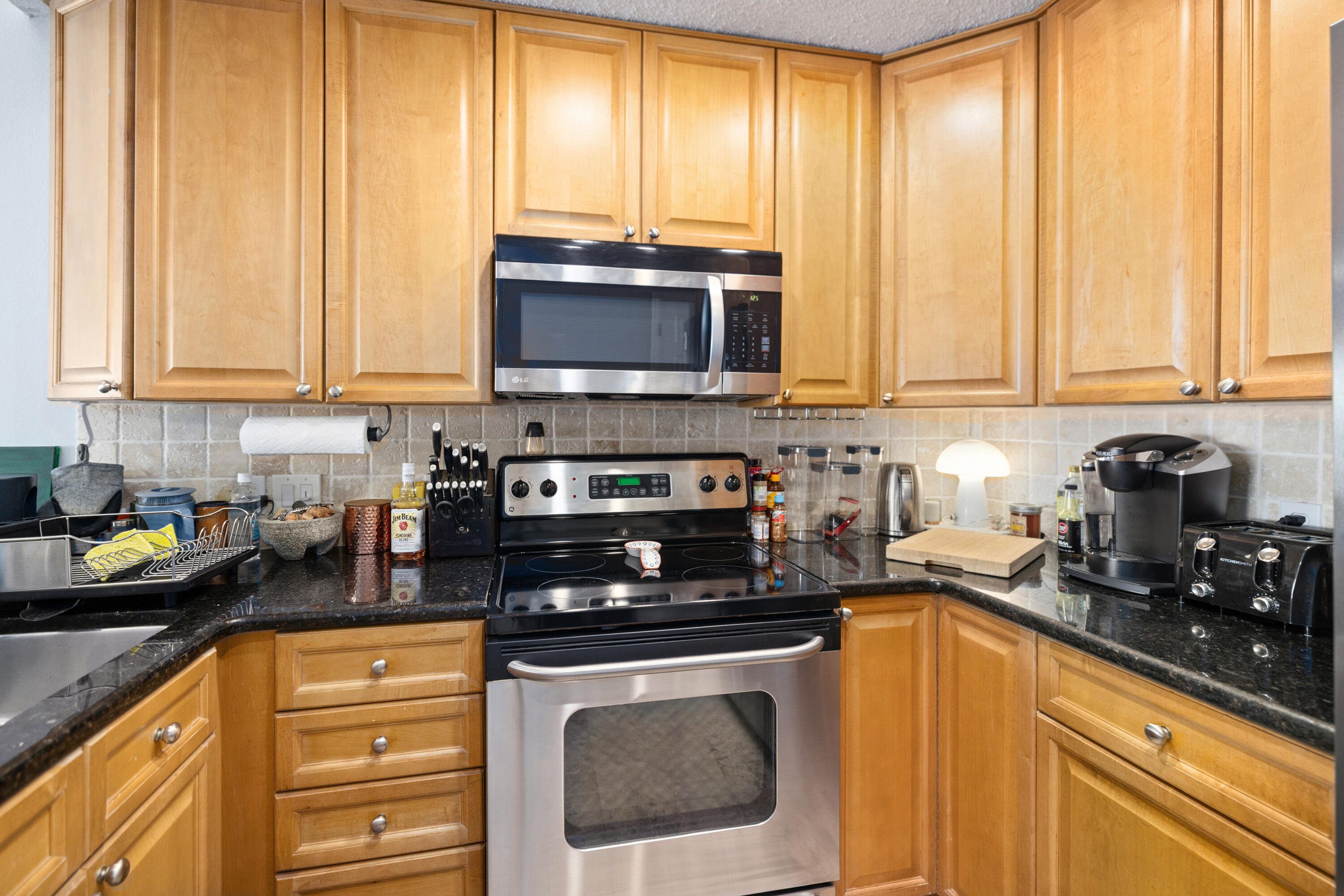 SAND DOLLAR CONDO - Residential