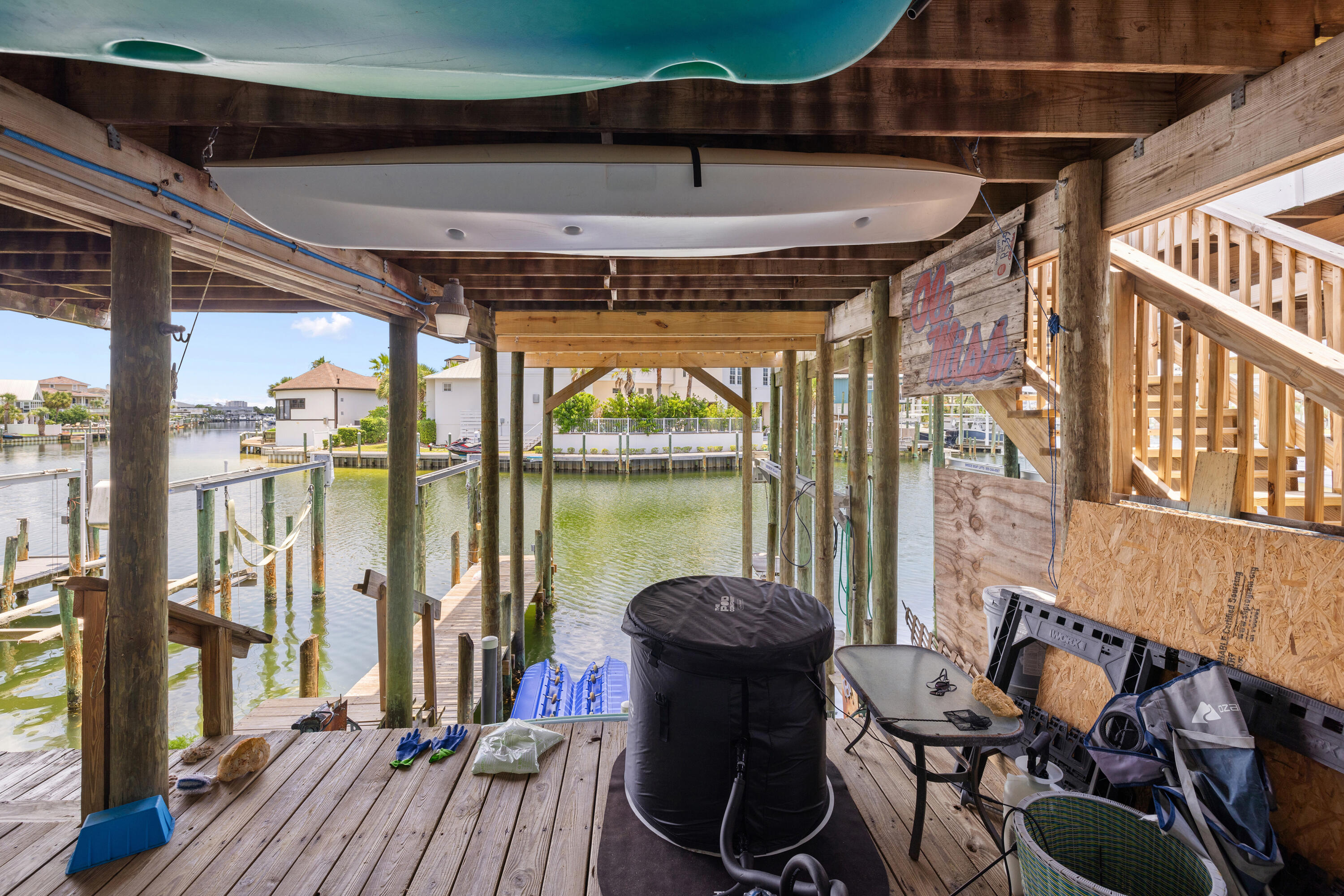 SAND DOLLAR CONDO - Residential