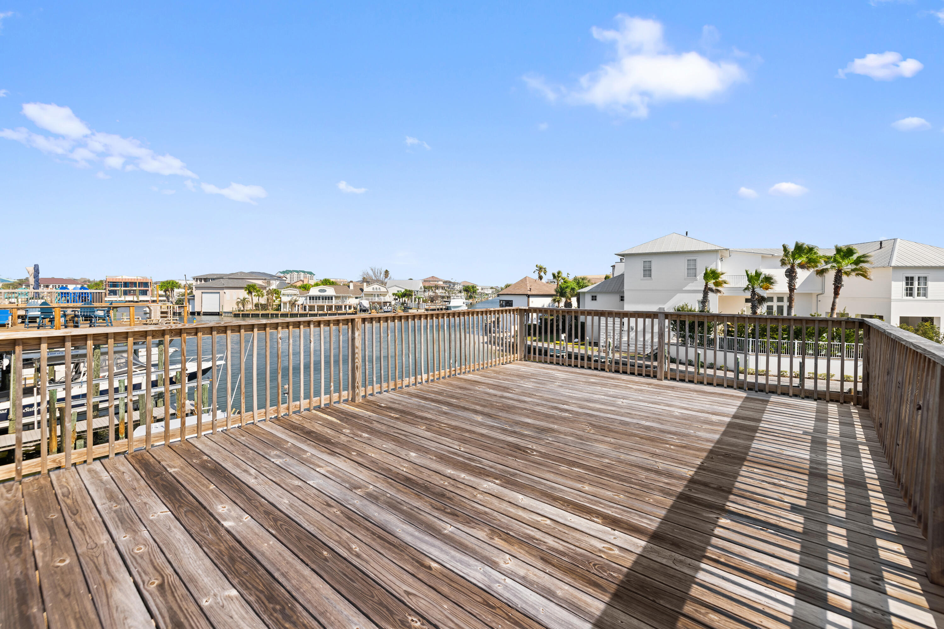 SAND DOLLAR CONDO - Residential