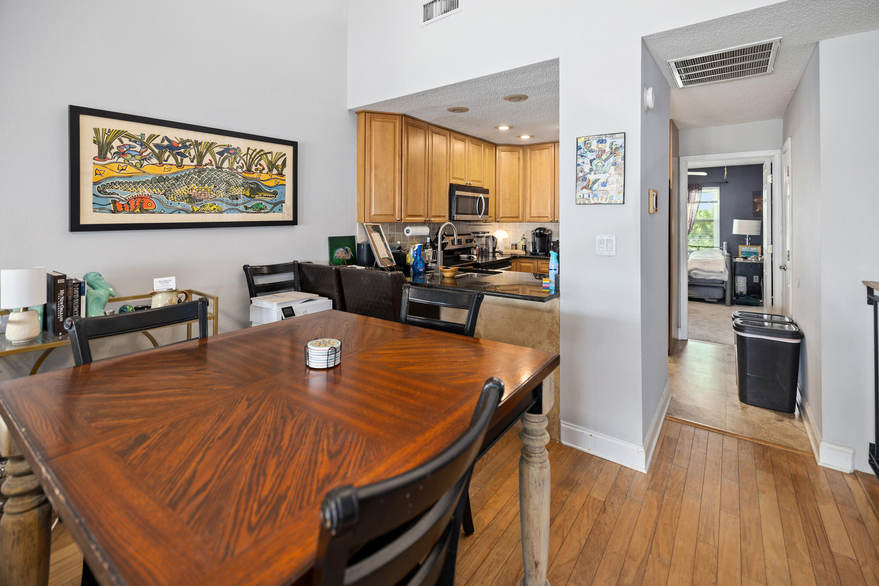 SAND DOLLAR CONDO - Residential