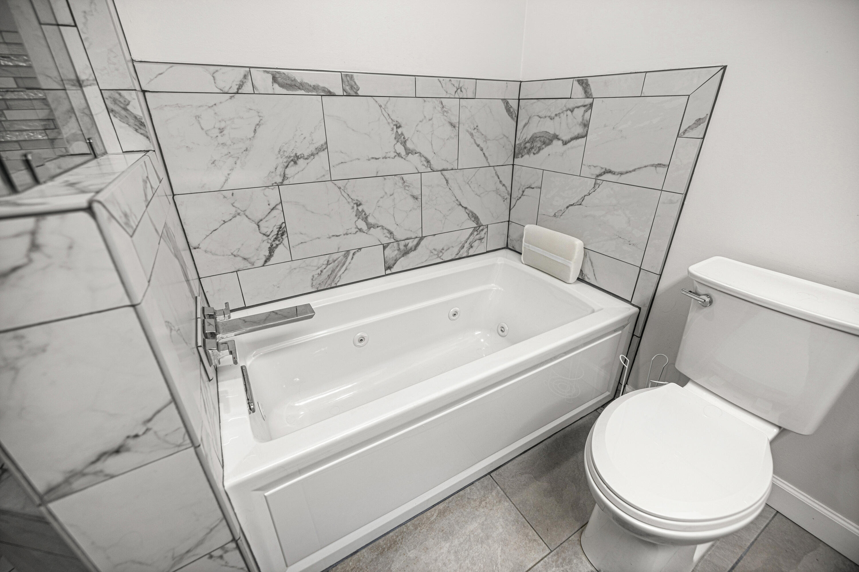 SAND DOLLAR CONDO - Residential