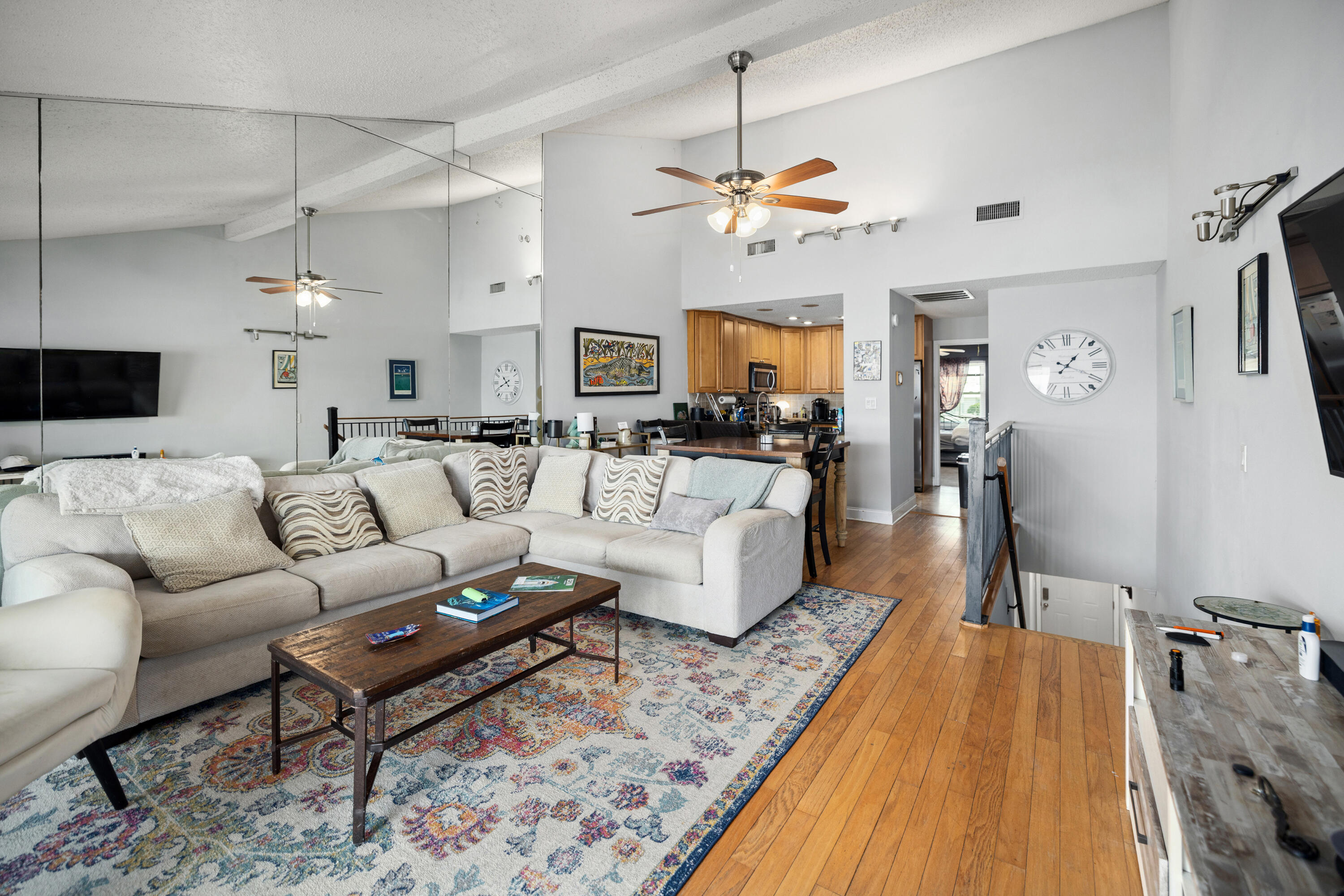 SAND DOLLAR CONDO - Residential