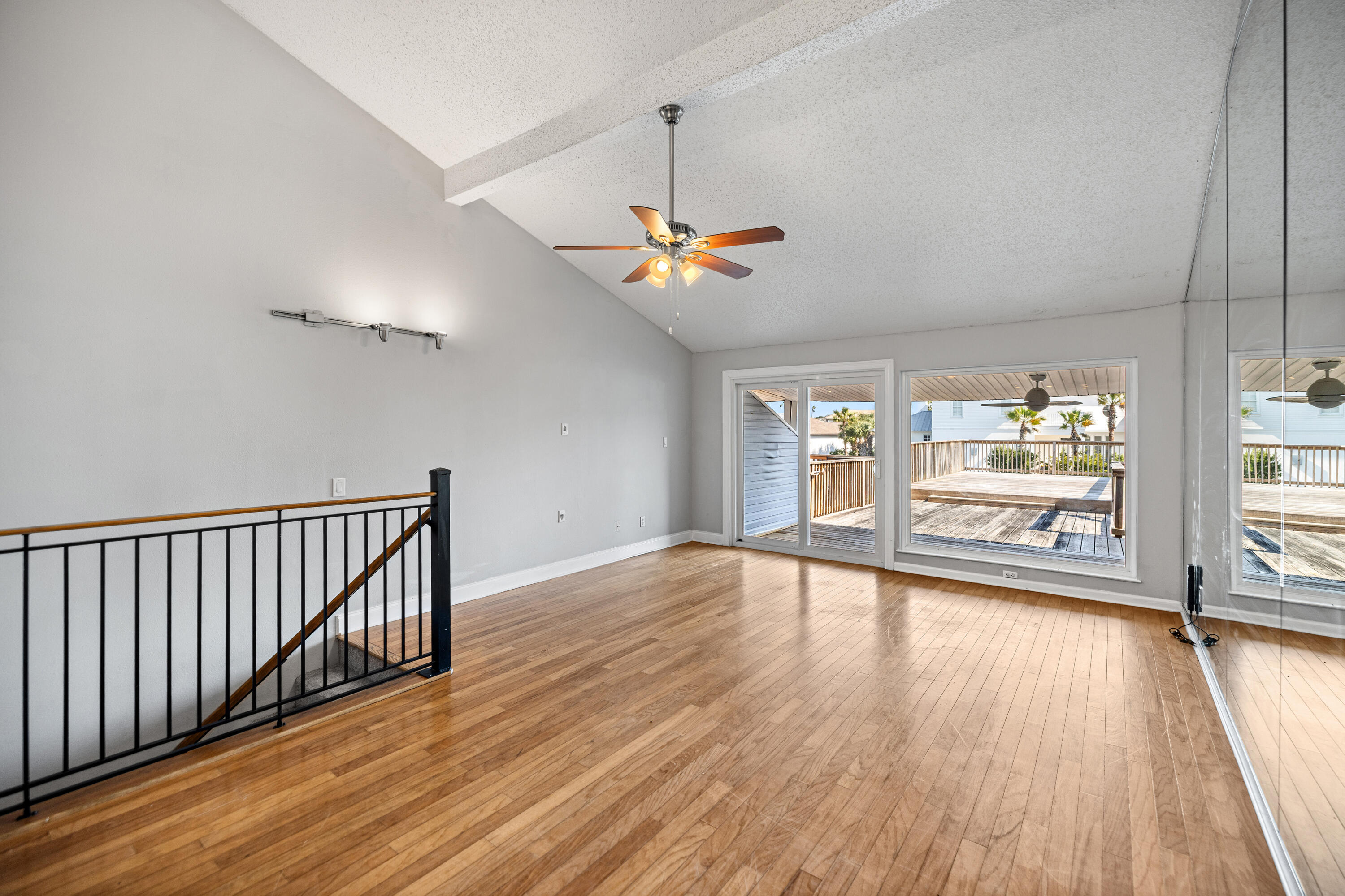 SAND DOLLAR CONDO - Residential