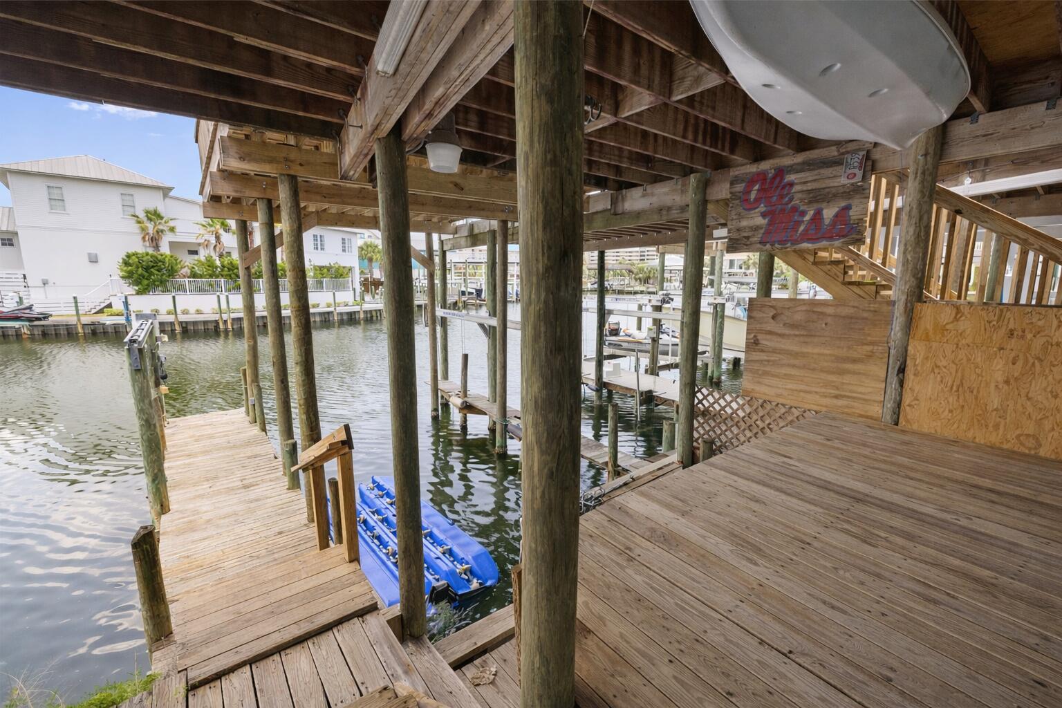 SAND DOLLAR CONDO - Residential