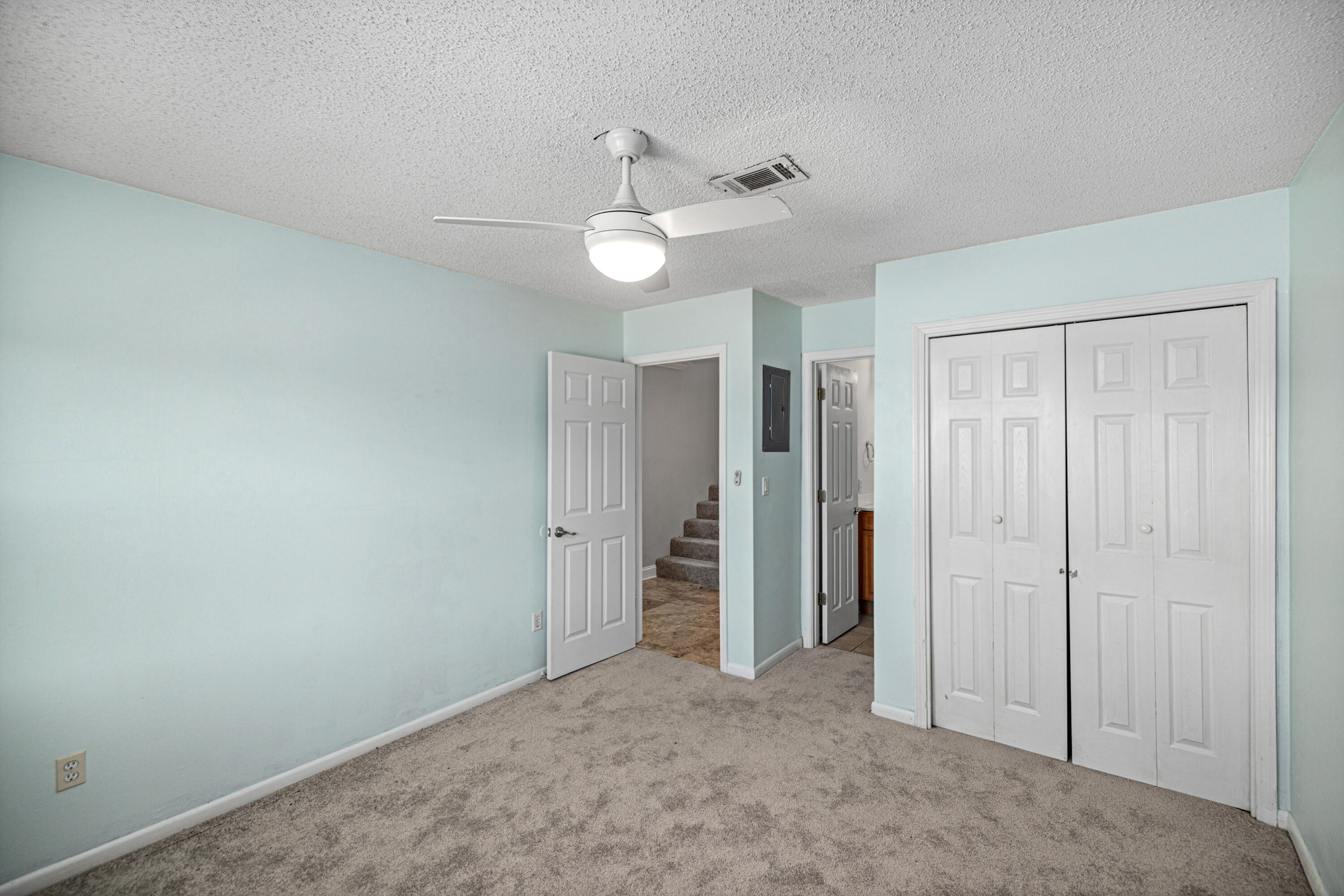 SAND DOLLAR CONDO - Residential