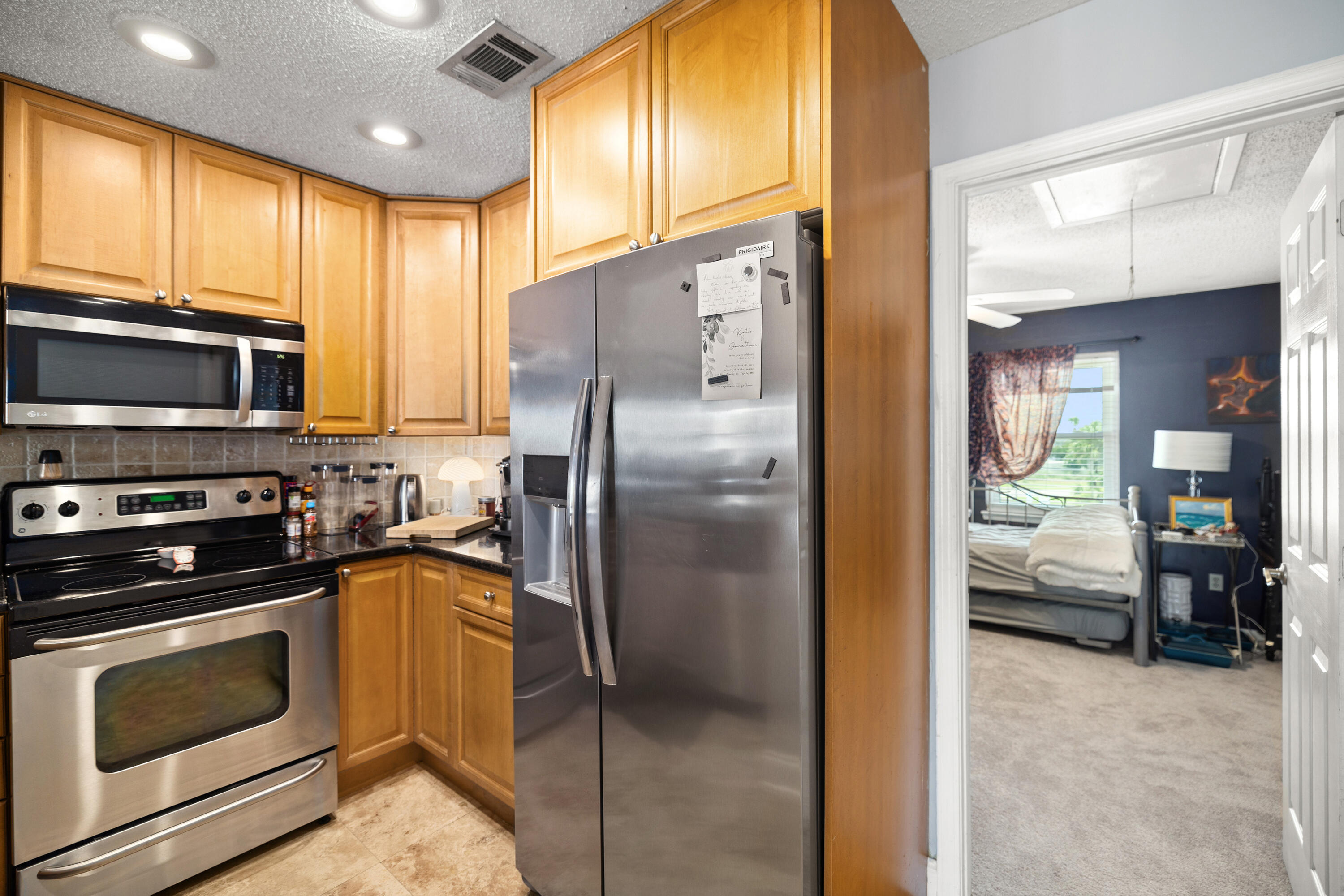 SAND DOLLAR CONDO - Residential