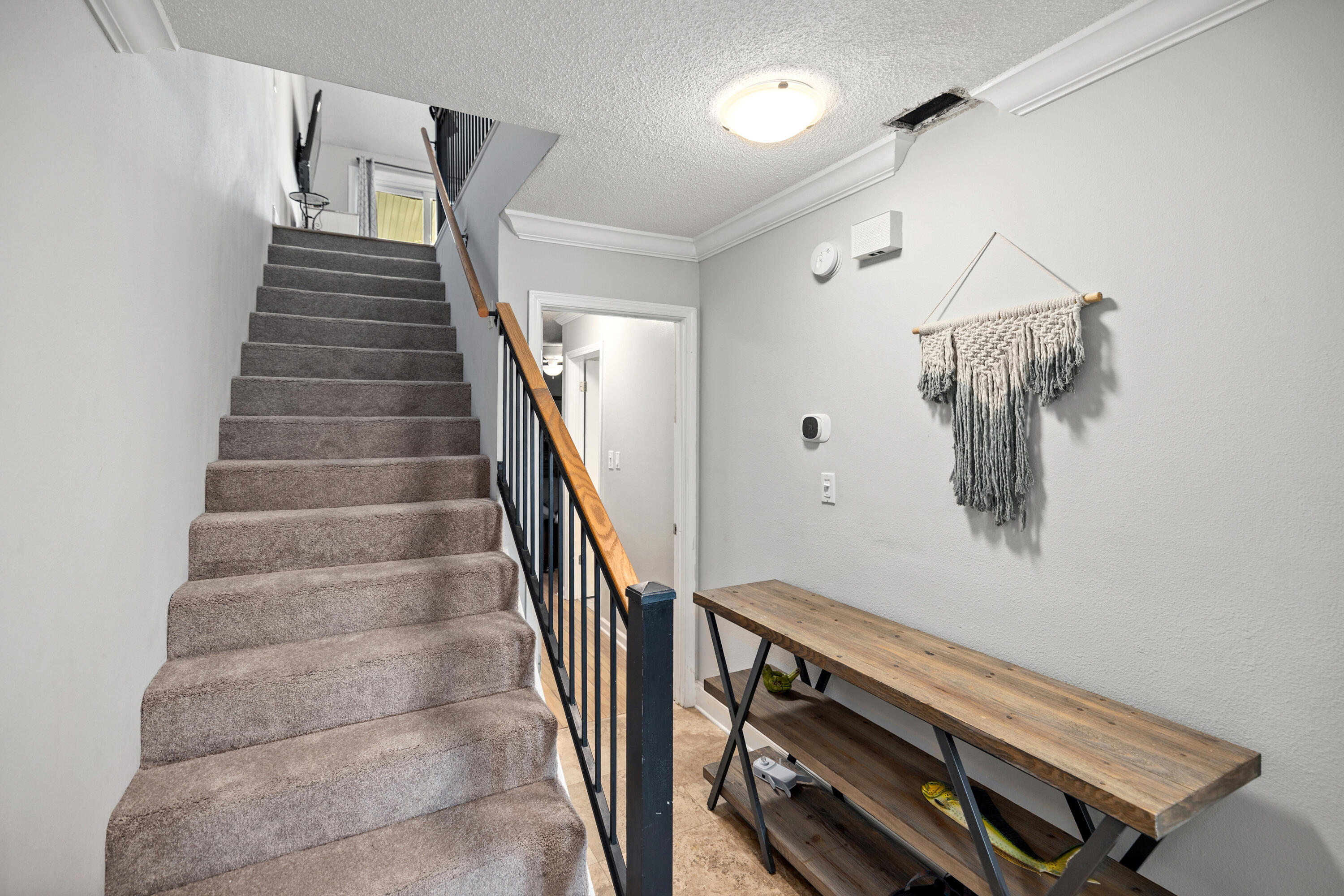 SAND DOLLAR CONDO - Residential