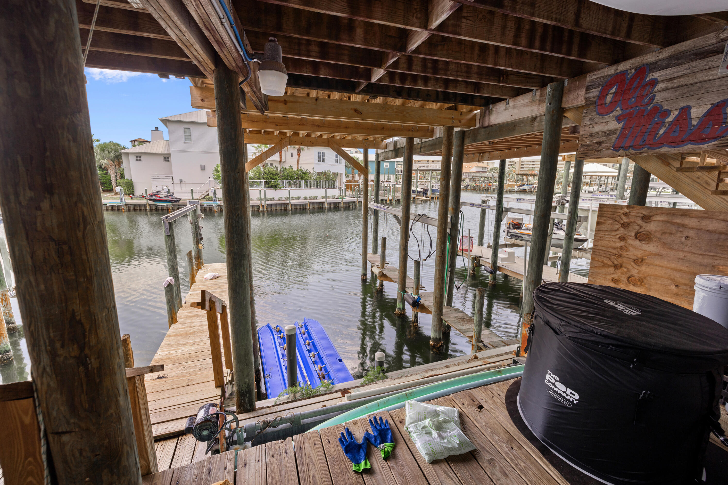 SAND DOLLAR CONDO - Residential