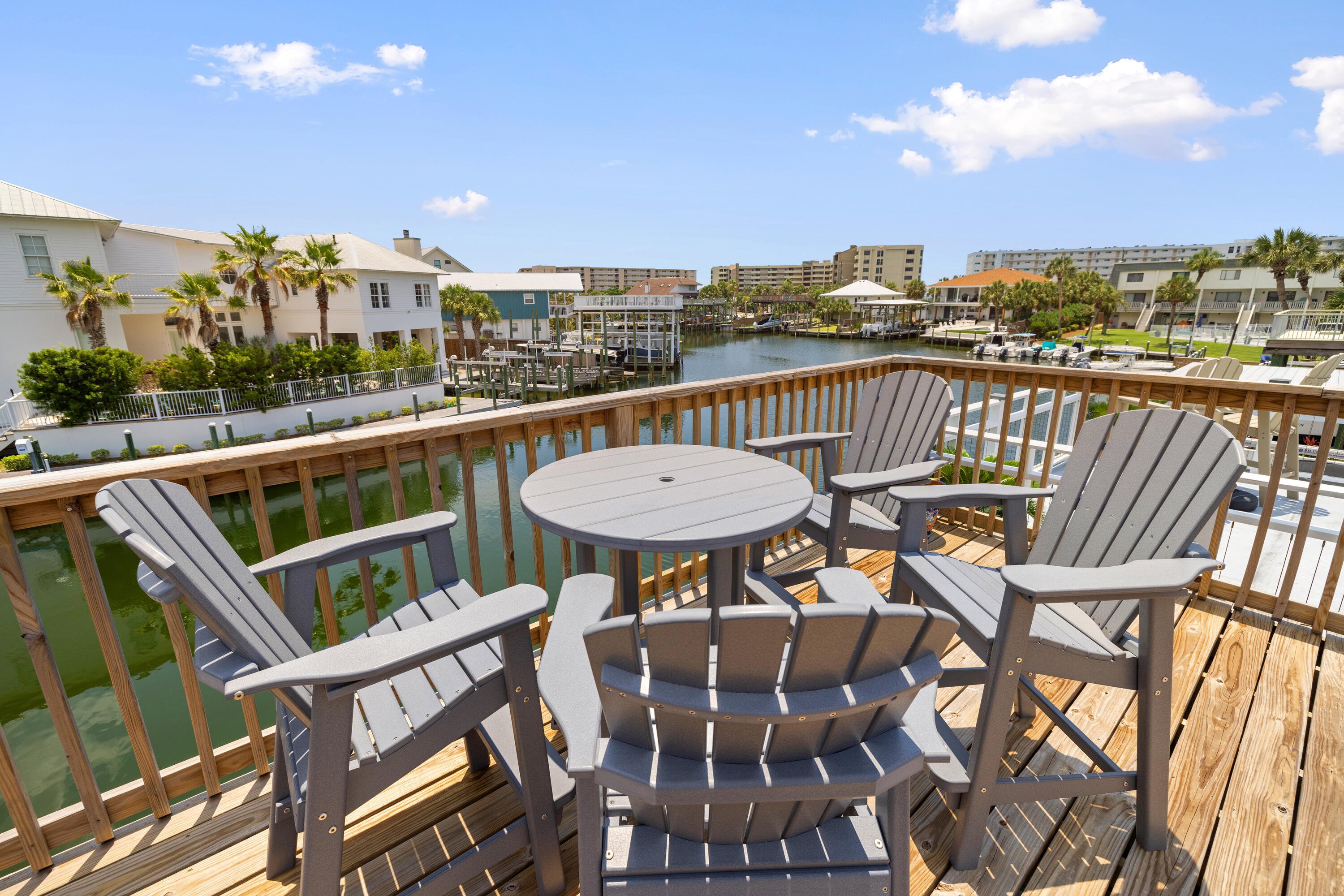 SAND DOLLAR CONDO - Residential