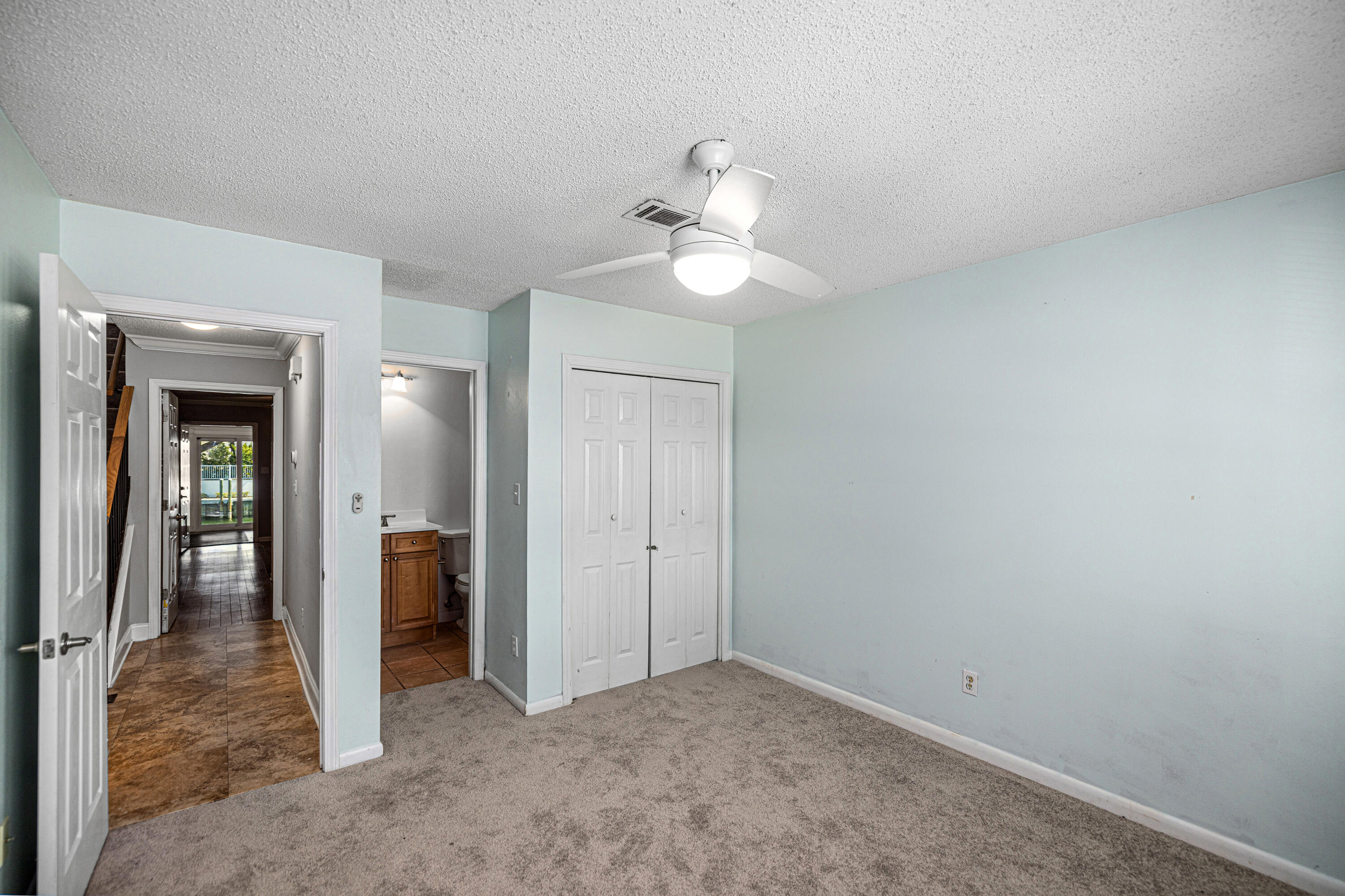 SAND DOLLAR CONDO - Residential