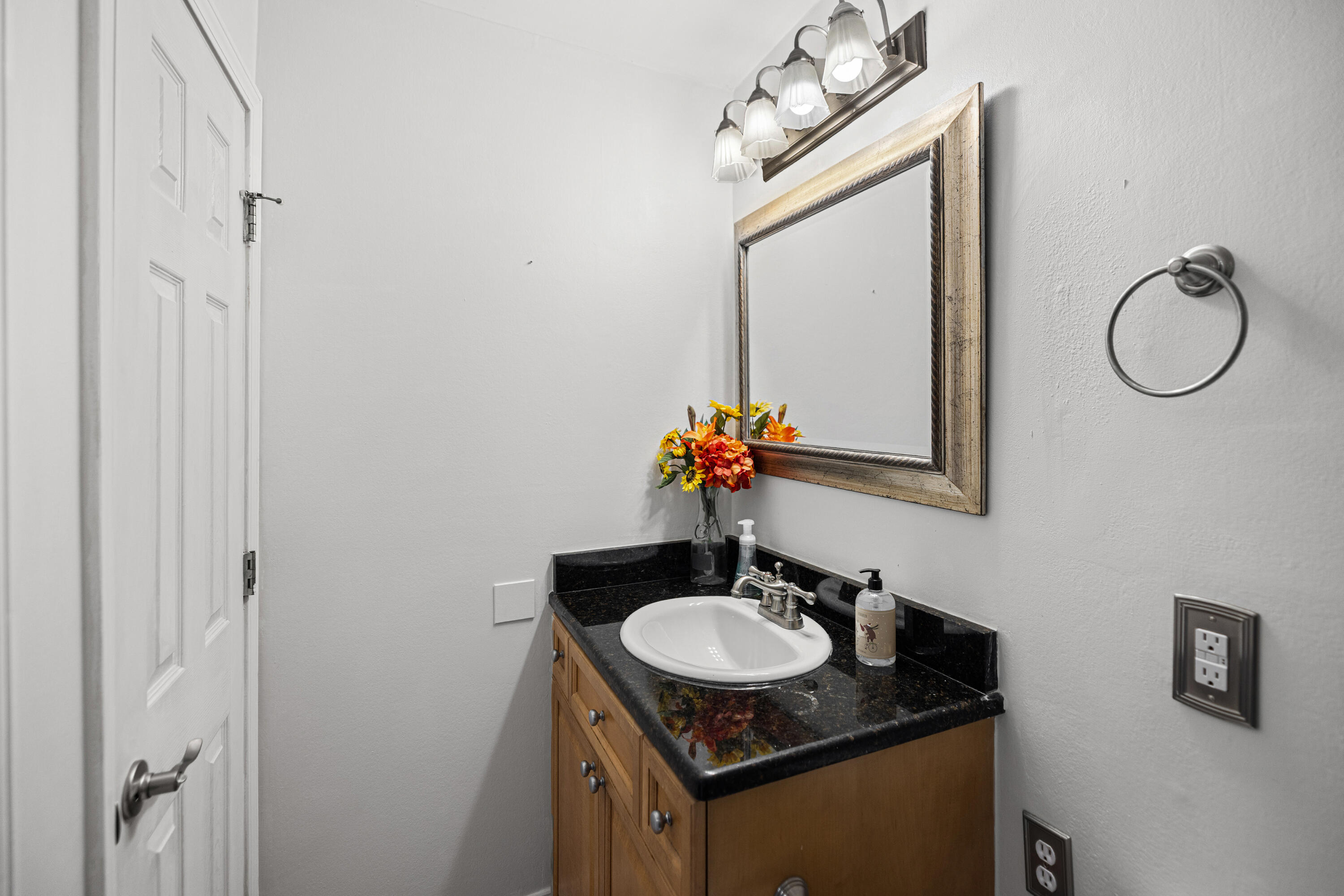 SAND DOLLAR CONDO - Residential