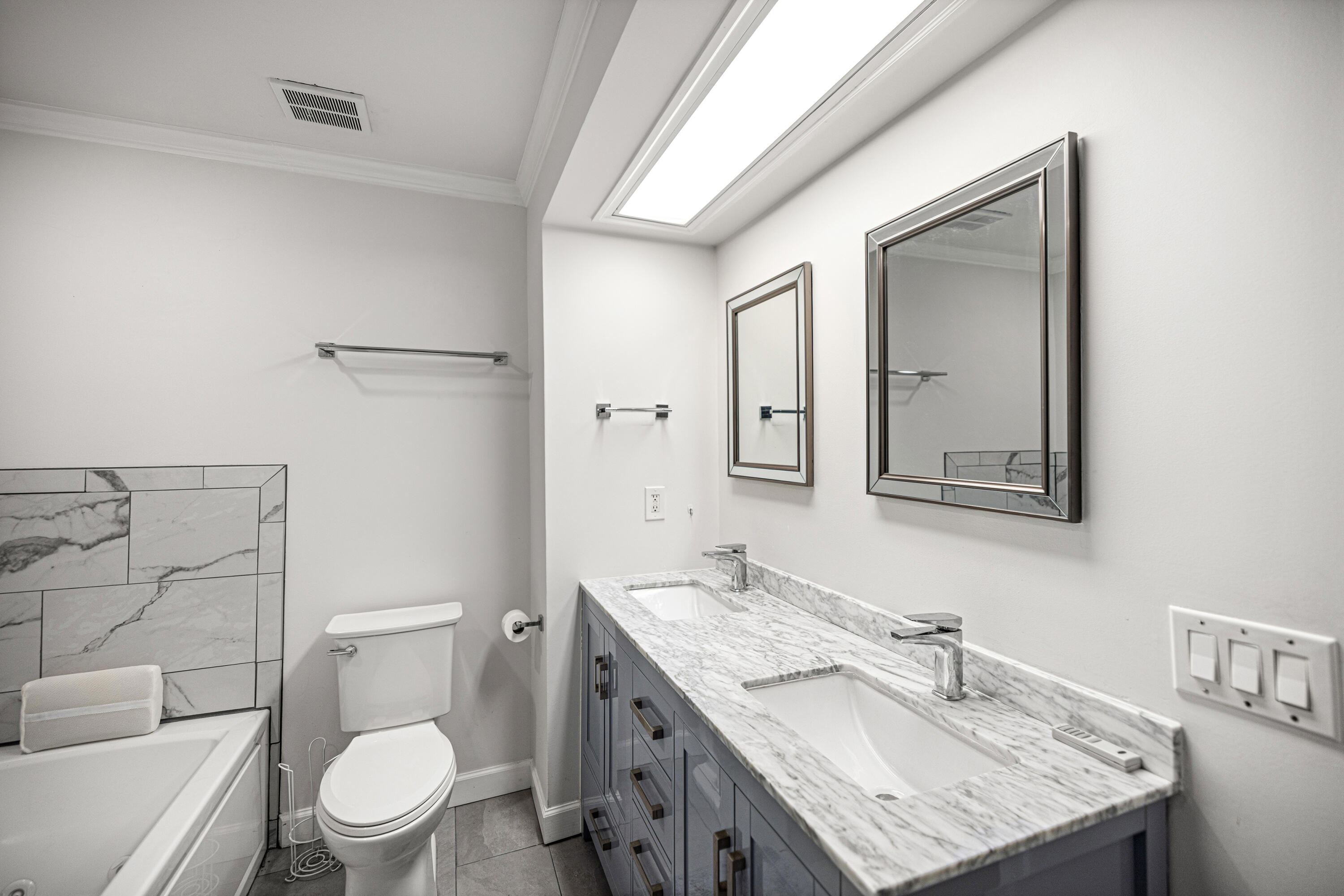 SAND DOLLAR CONDO - Residential