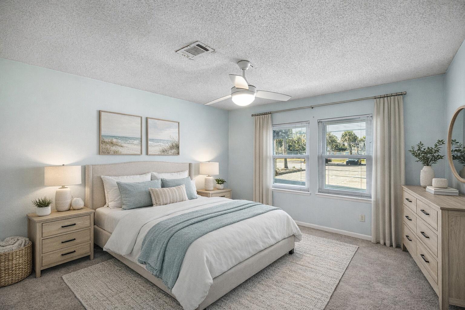 SAND DOLLAR CONDO - Residential