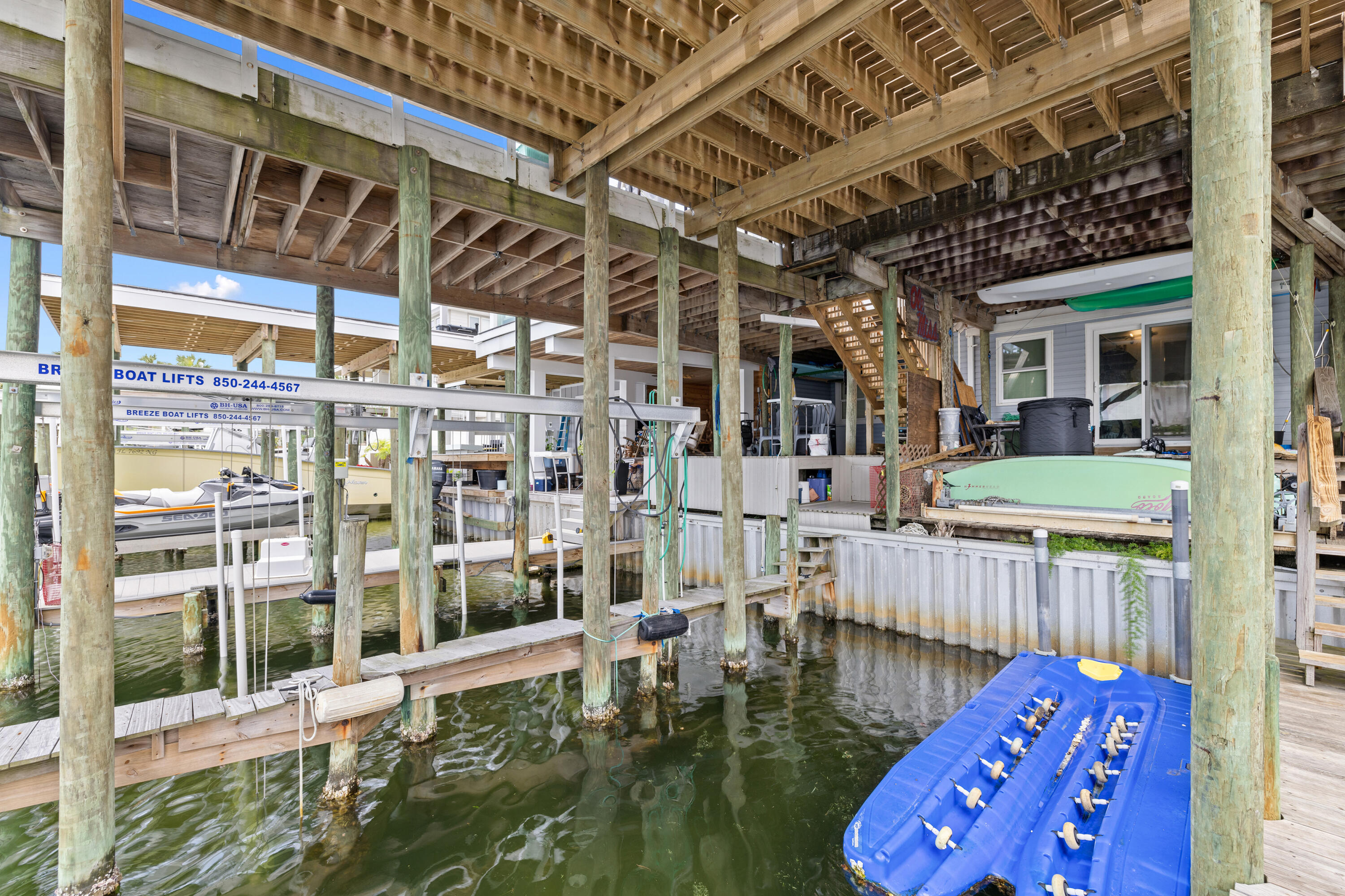 SAND DOLLAR CONDO - Residential