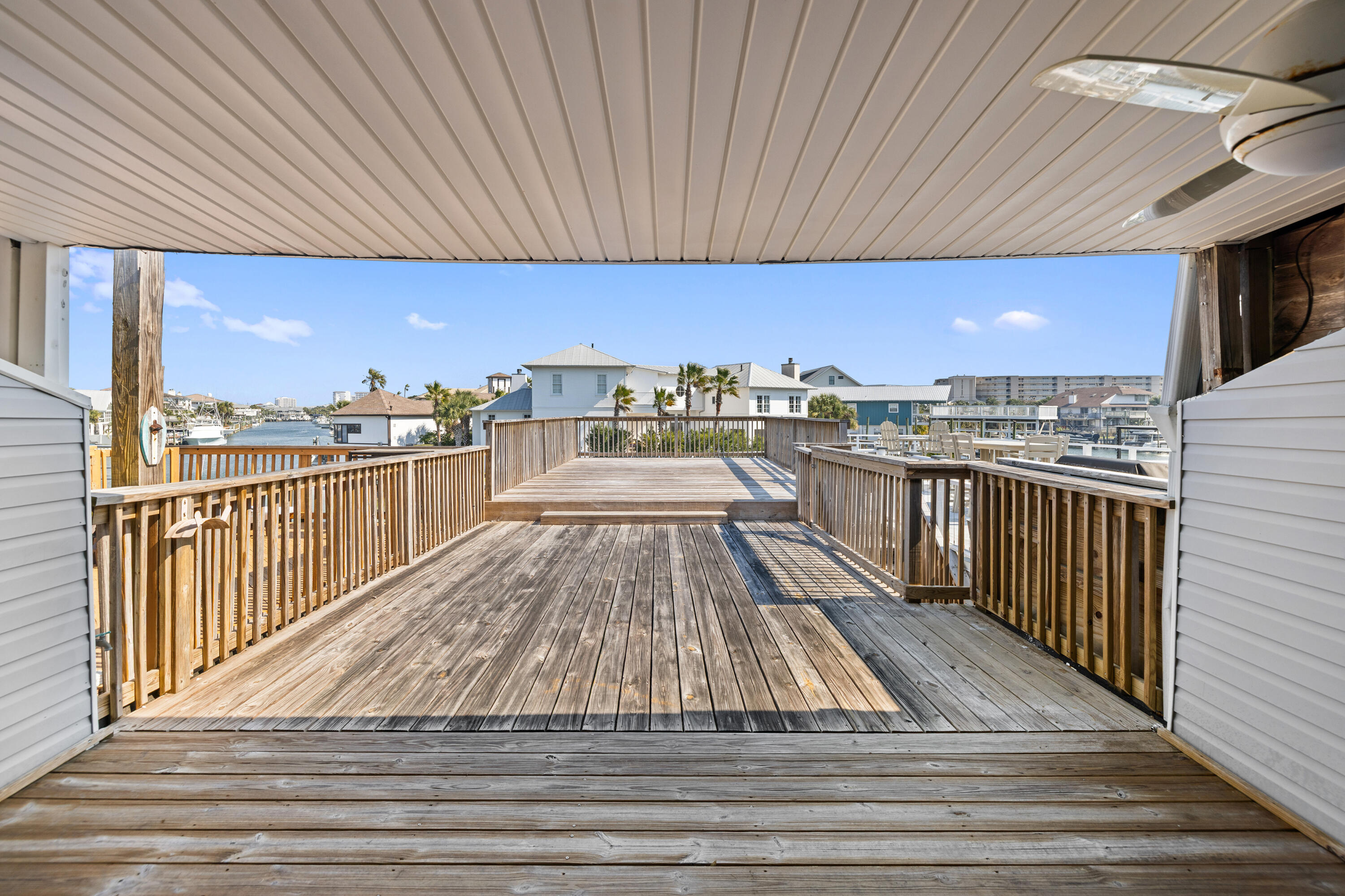 SAND DOLLAR CONDO - Residential