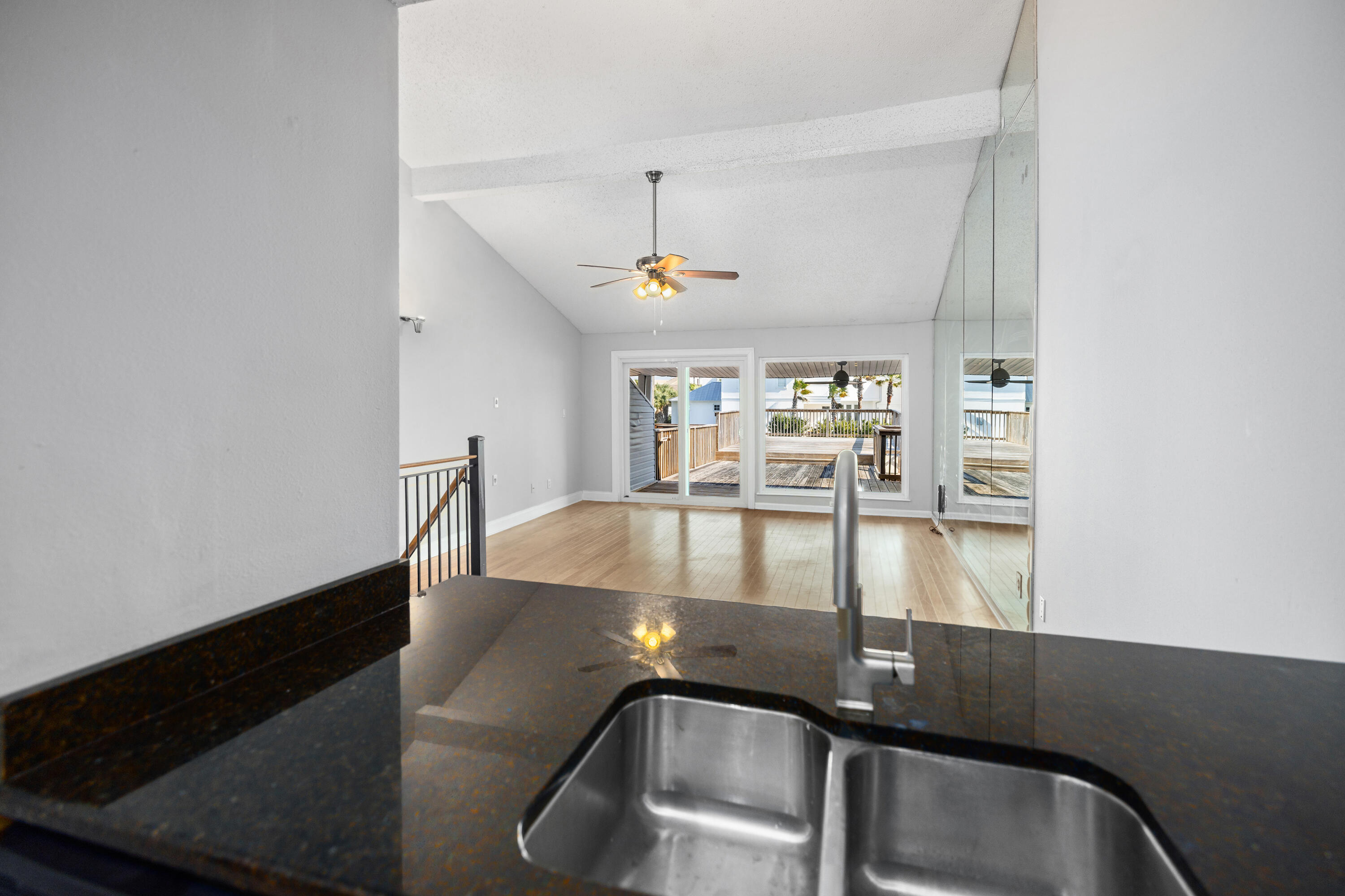 SAND DOLLAR CONDO - Residential