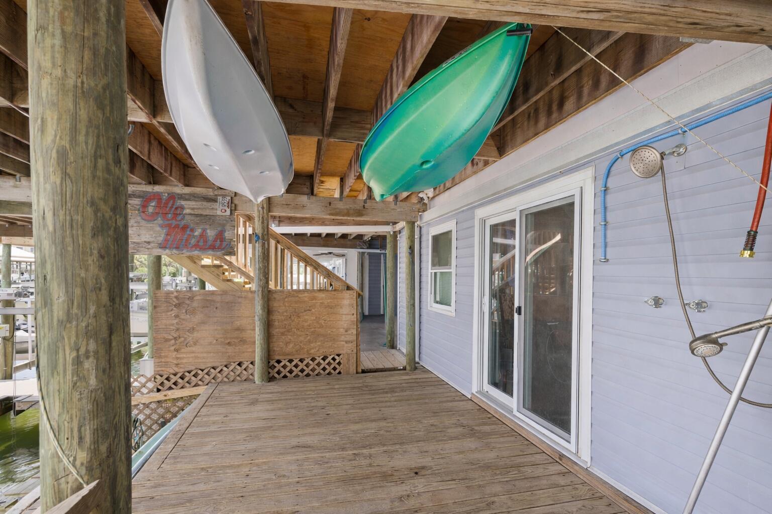 SAND DOLLAR CONDO - Residential