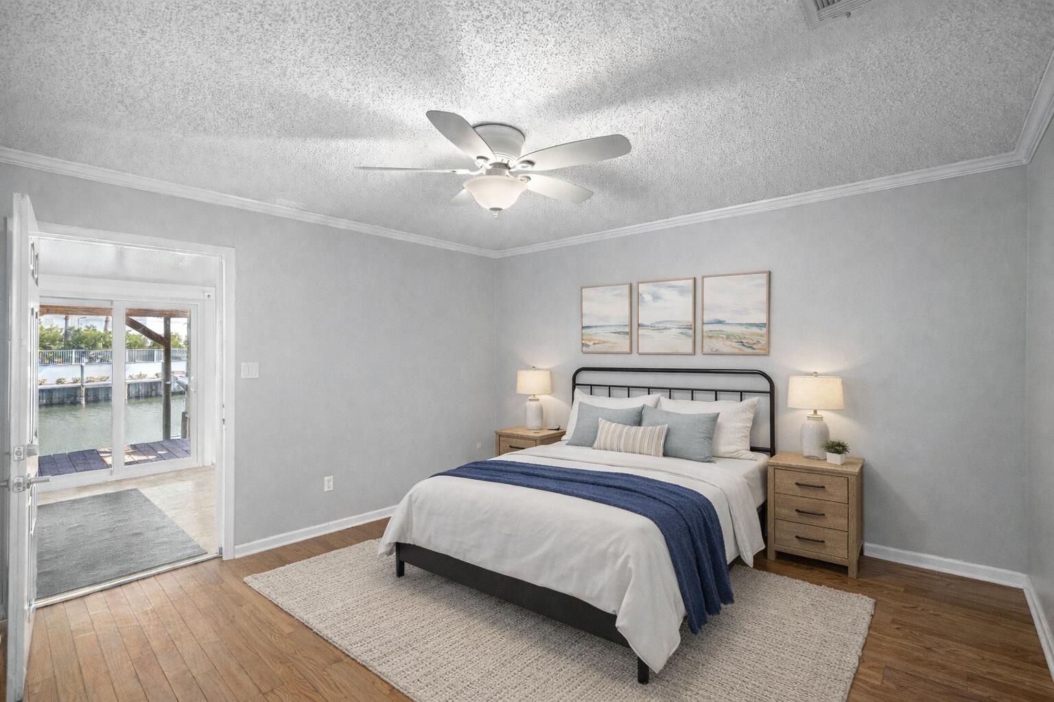 SAND DOLLAR CONDO - Residential