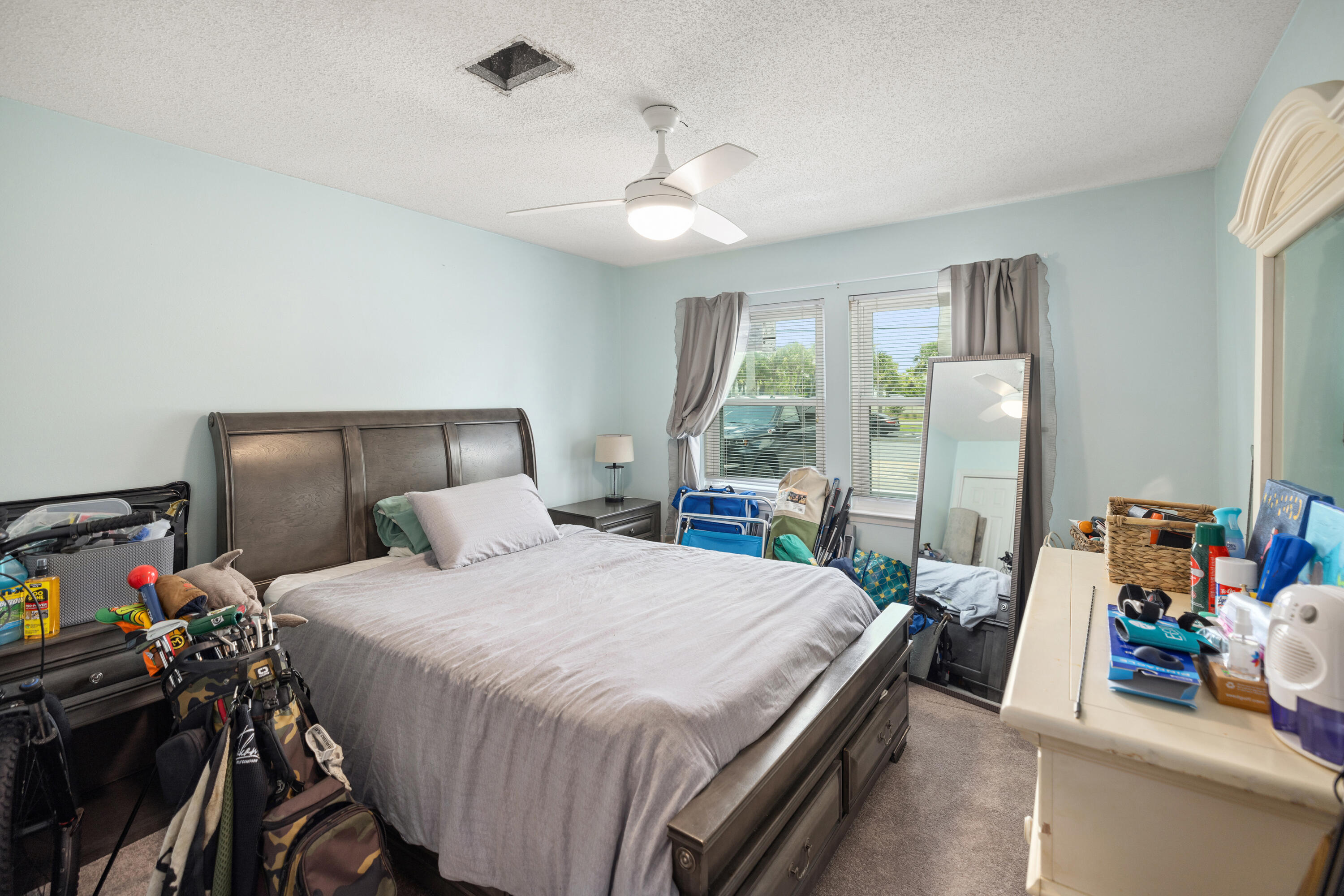 SAND DOLLAR CONDO - Residential