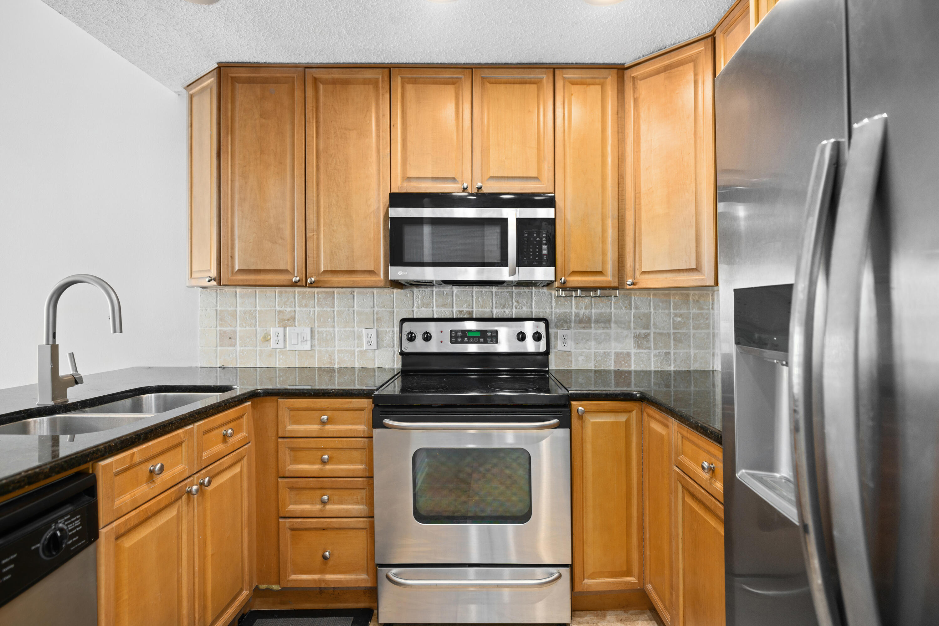 SAND DOLLAR CONDO - Residential