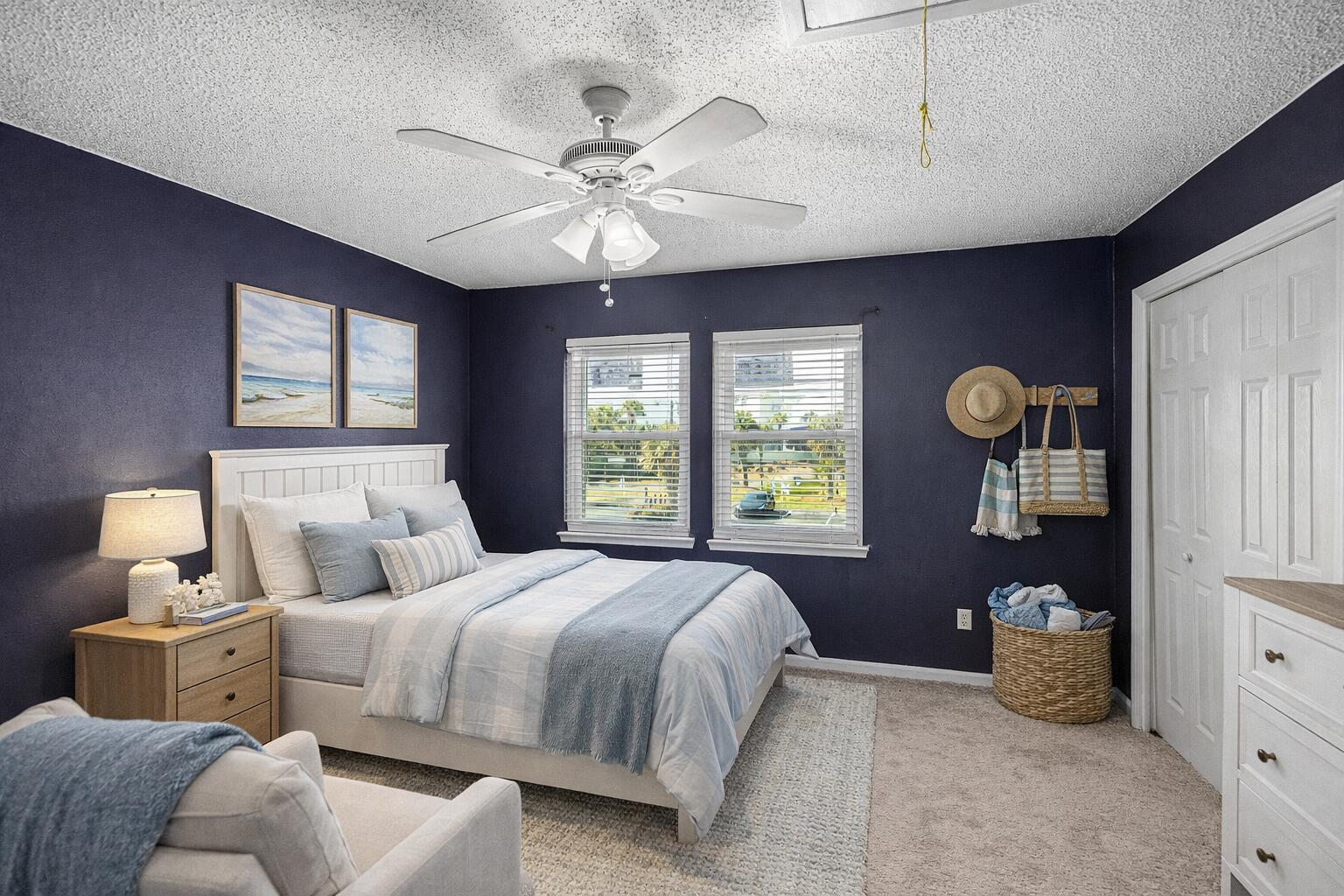 SAND DOLLAR CONDO - Residential