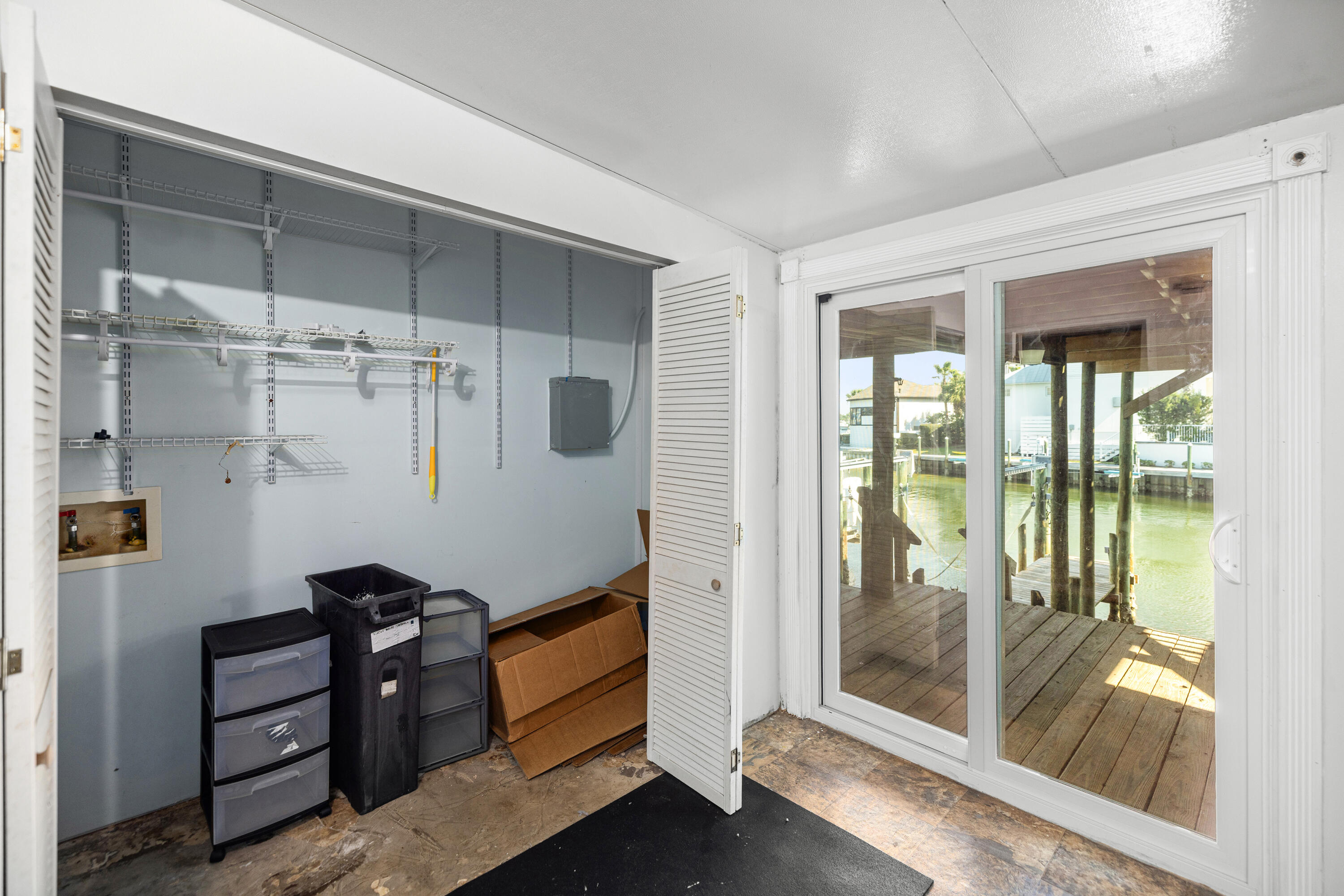 SAND DOLLAR CONDO - Residential