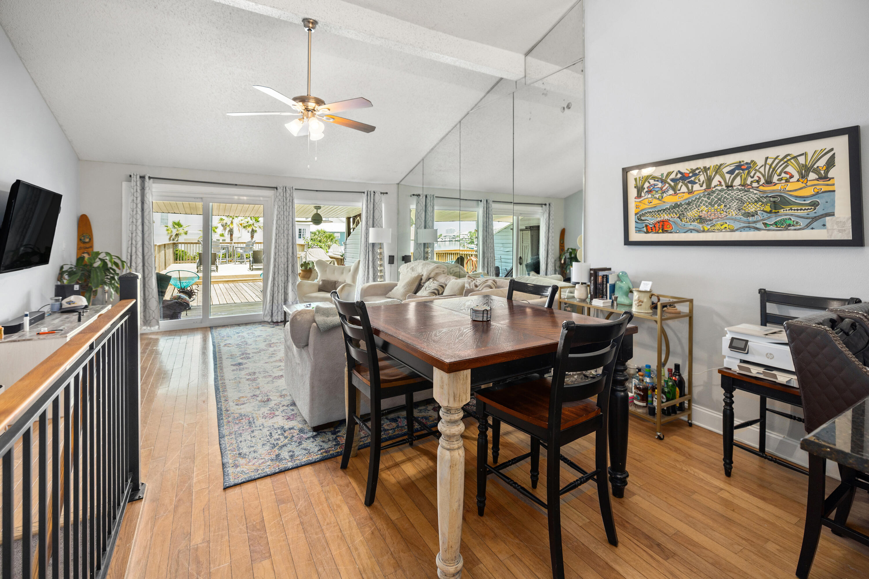 SAND DOLLAR CONDO - Residential